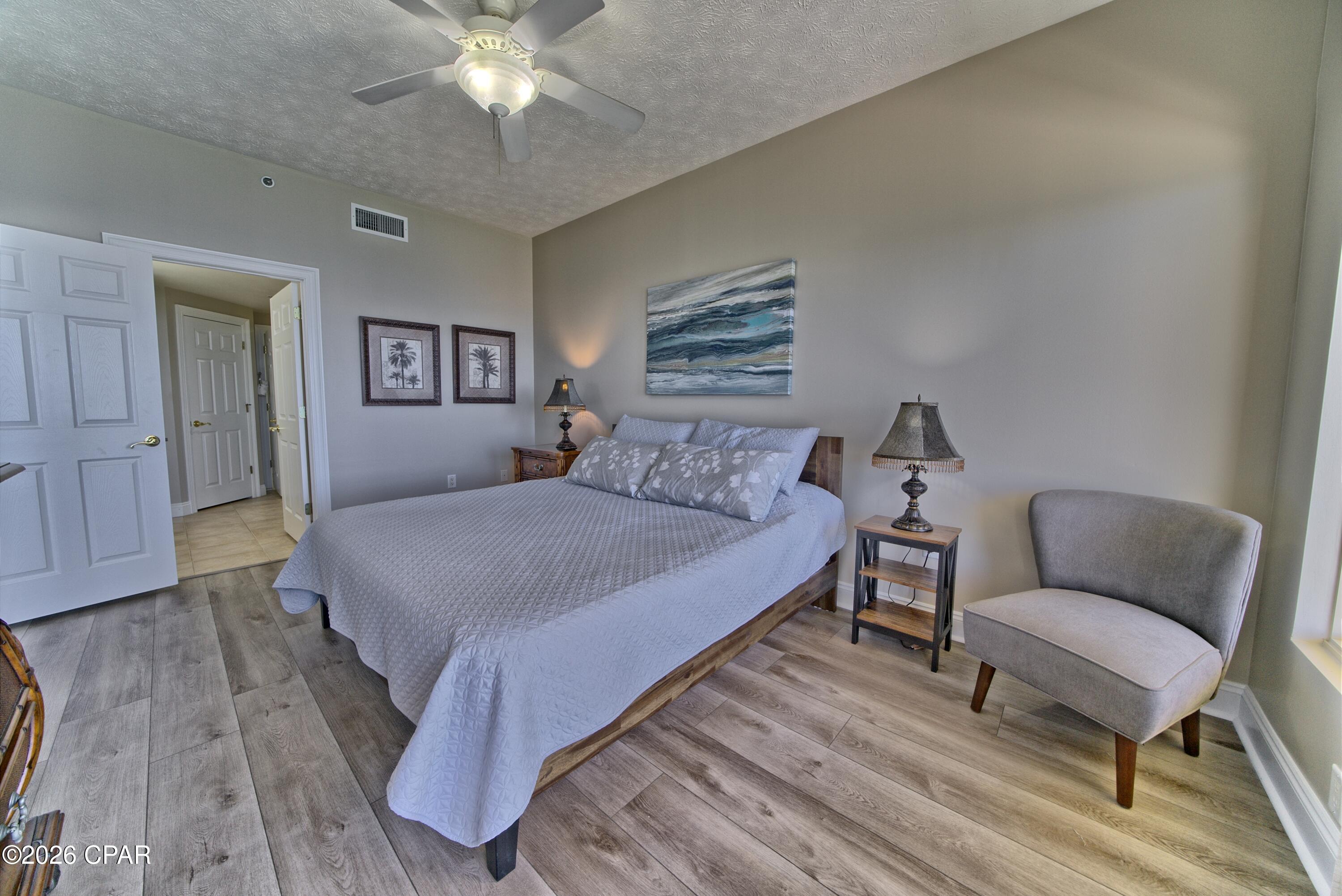 Gulf Crest Condo - Residential