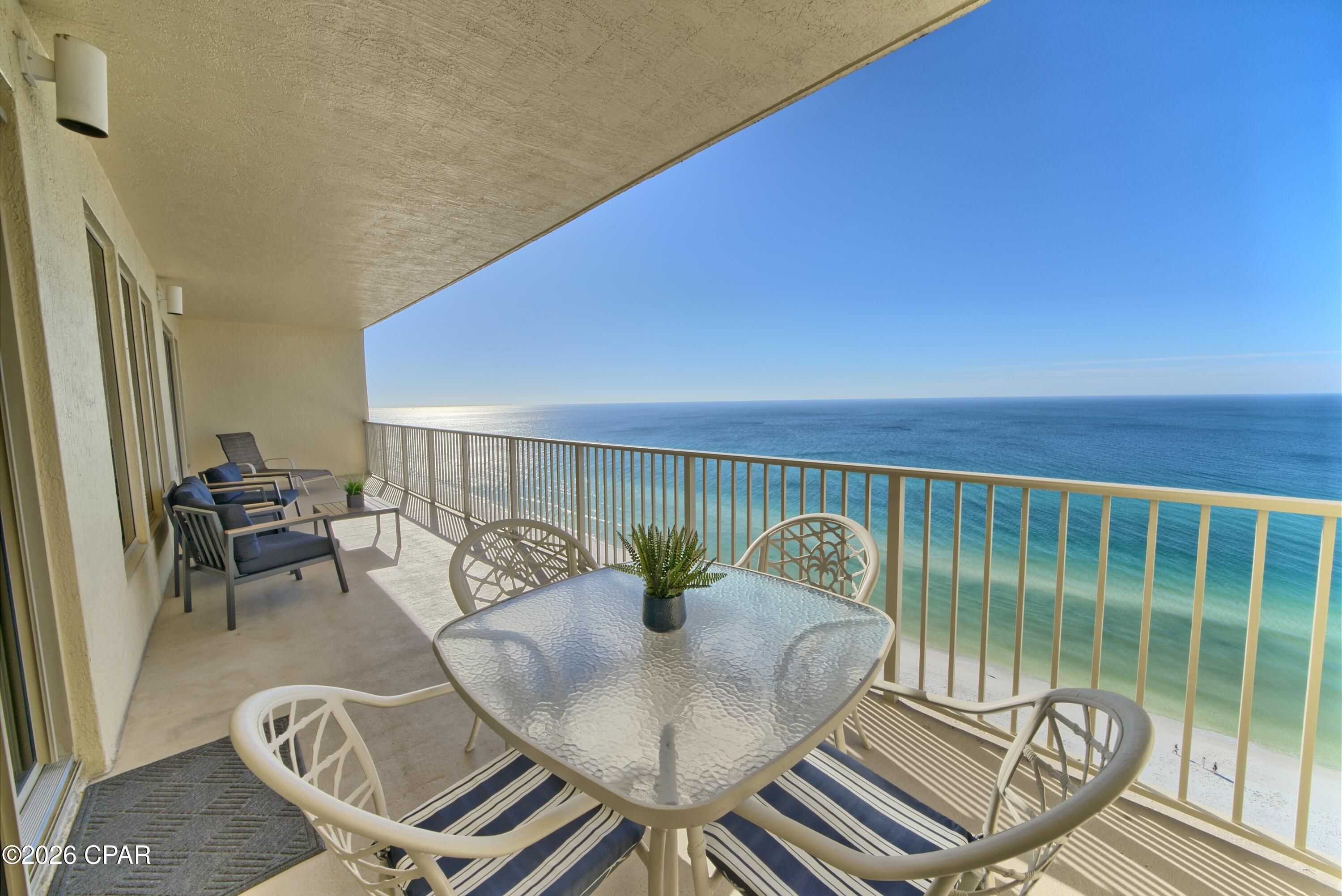 Gulf Crest Condo - Residential