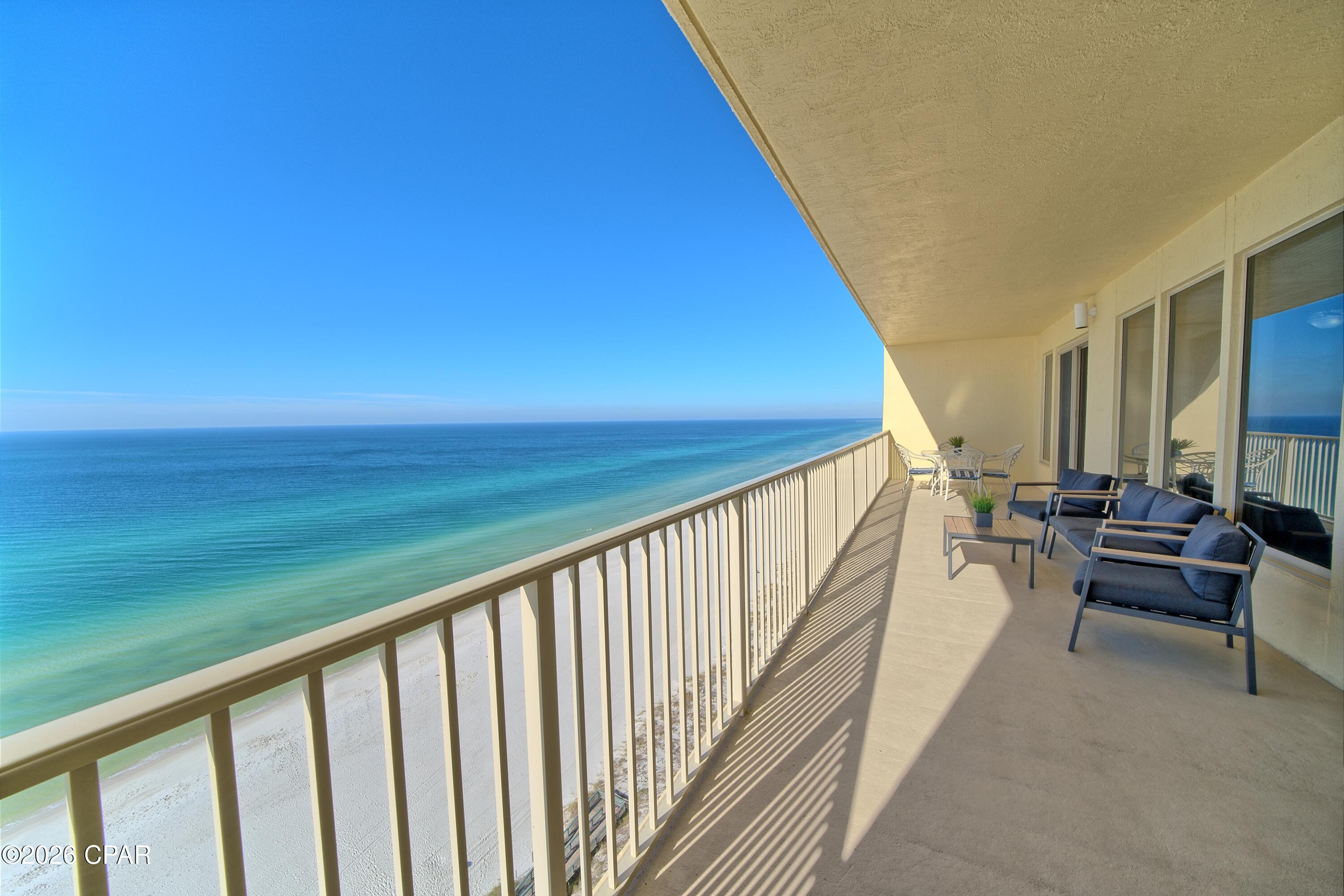Gulf Crest Condo - Residential