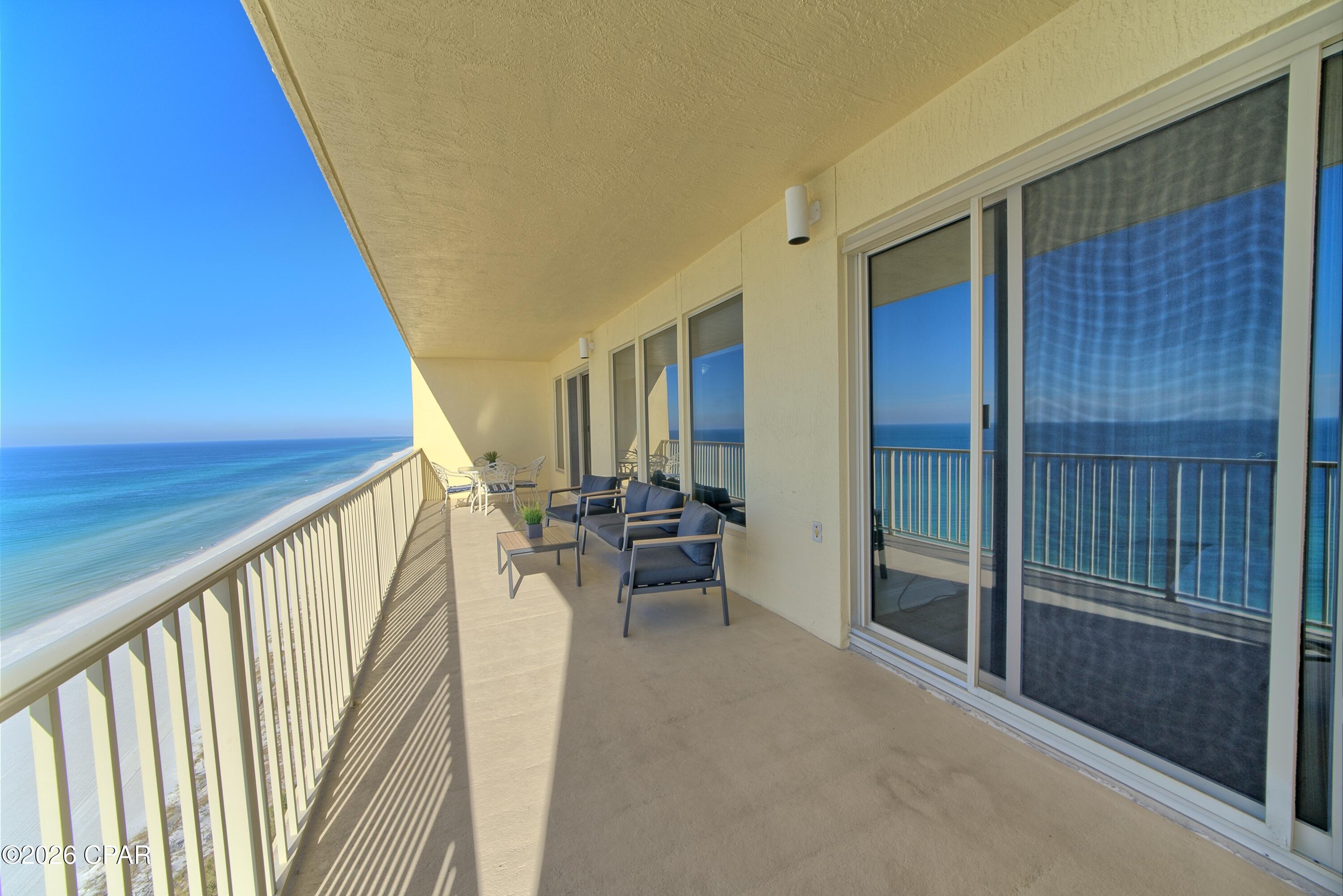 Gulf Crest Condo - Residential