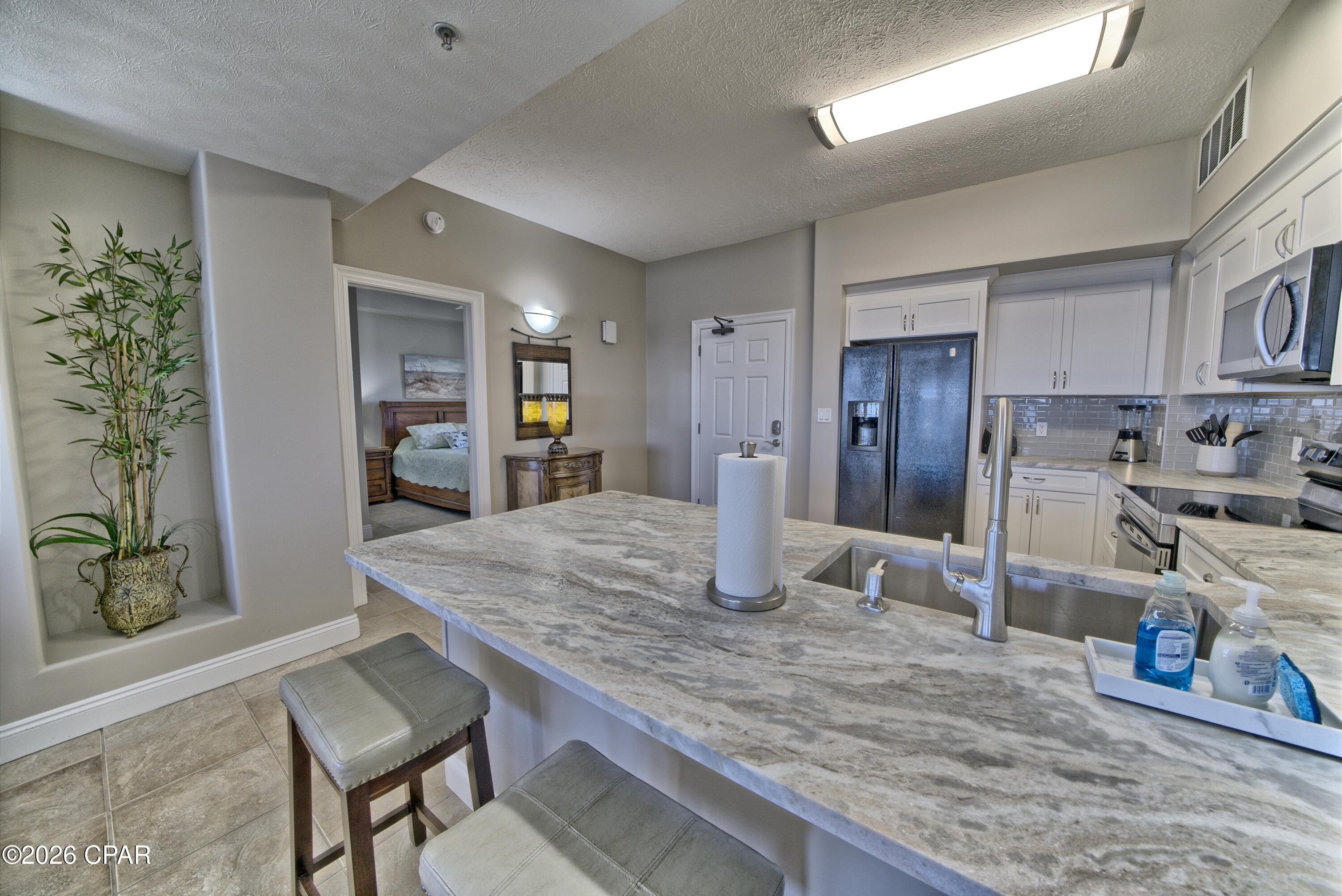 Gulf Crest Condo - Residential