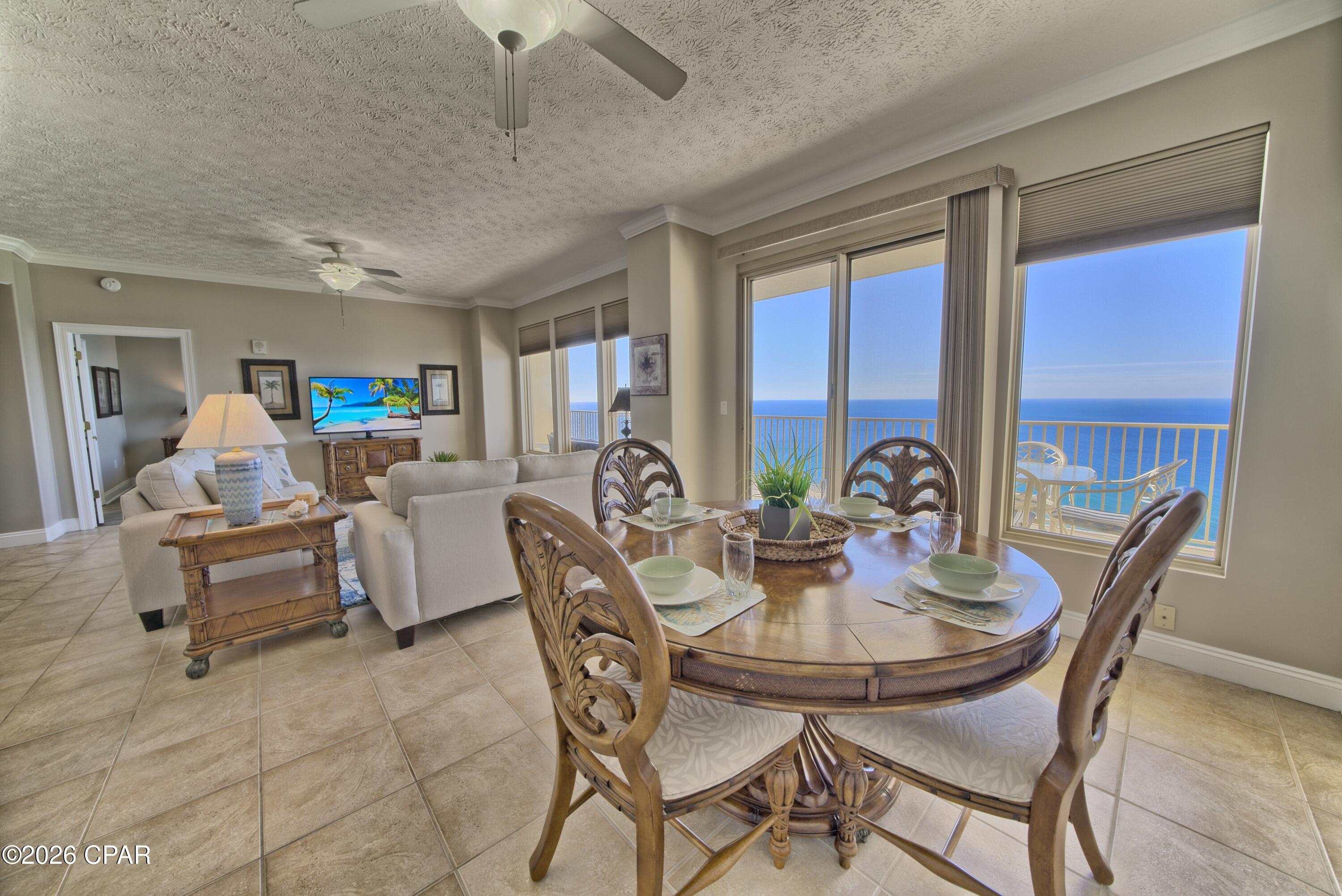 Gulf Crest Condo - Residential