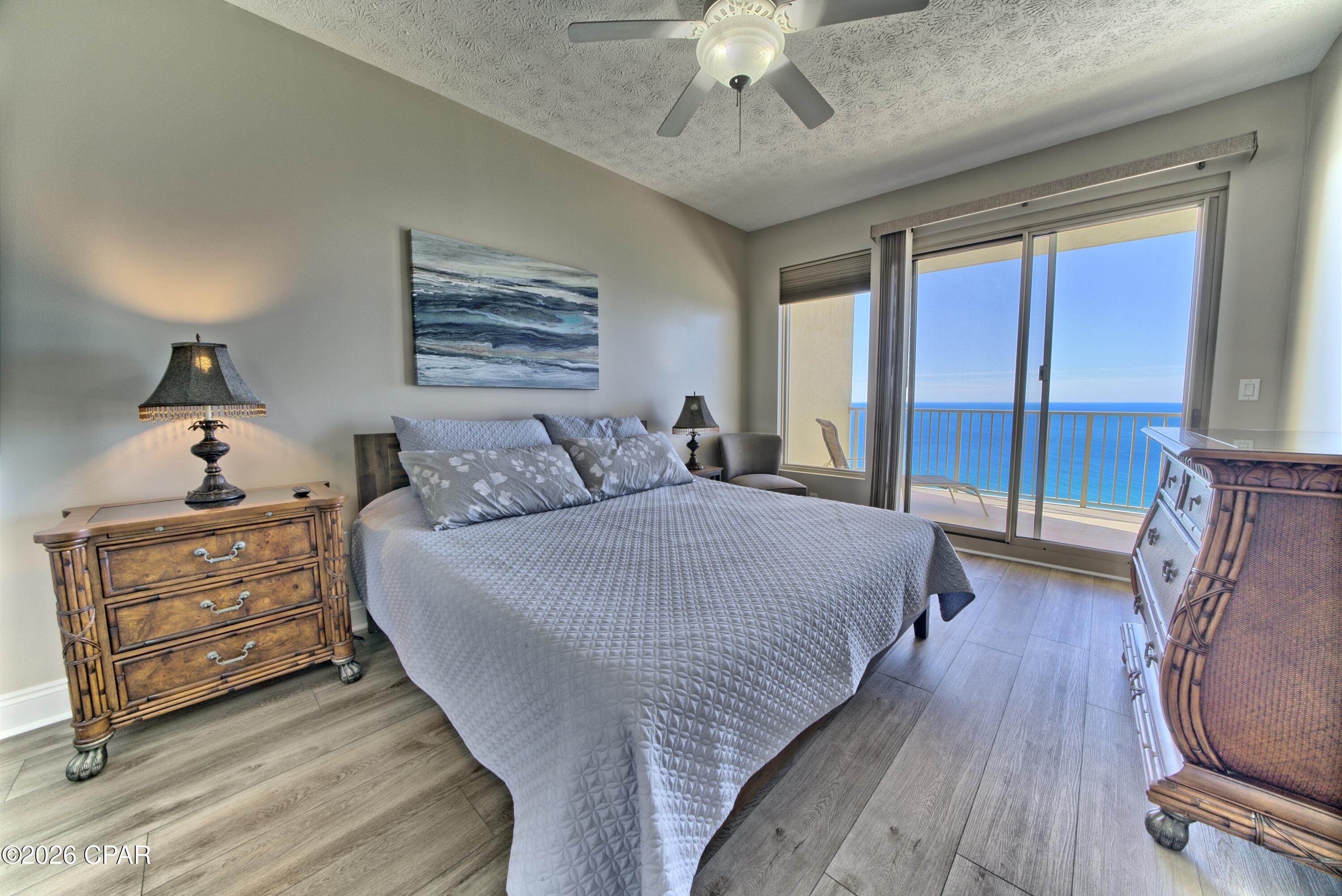 Gulf Crest Condo - Residential