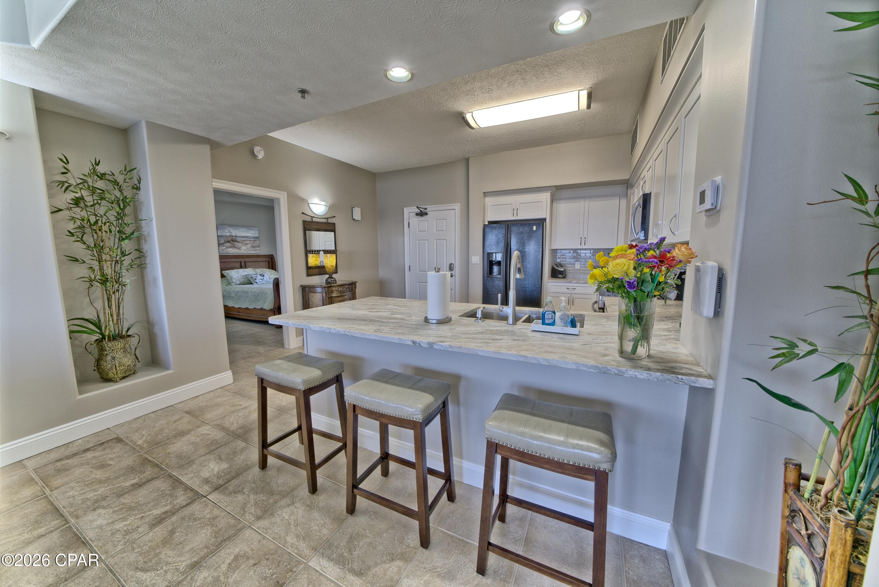 Gulf Crest Condo - Residential