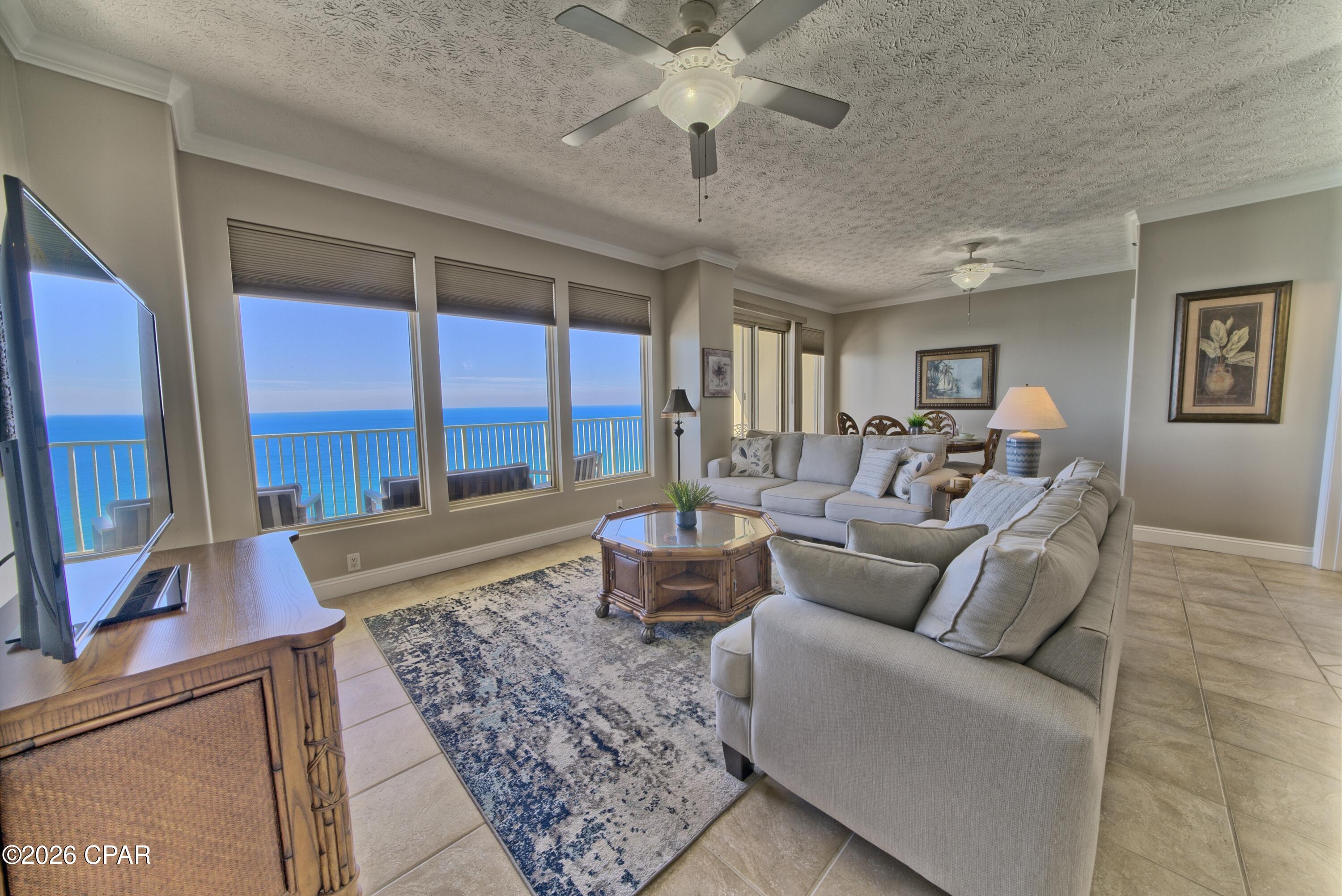Gulf Crest Condo - Residential
