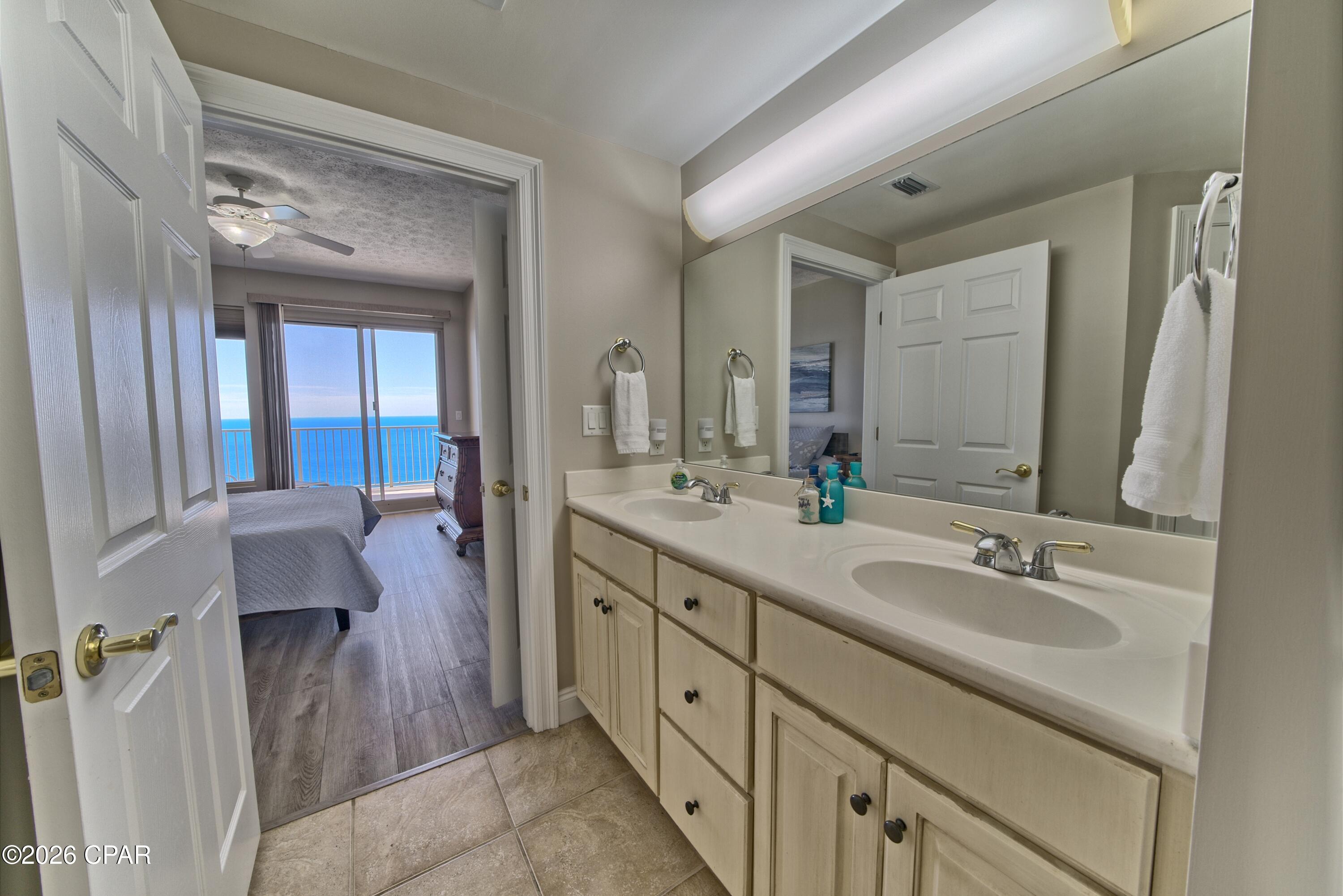 Gulf Crest Condo - Residential
