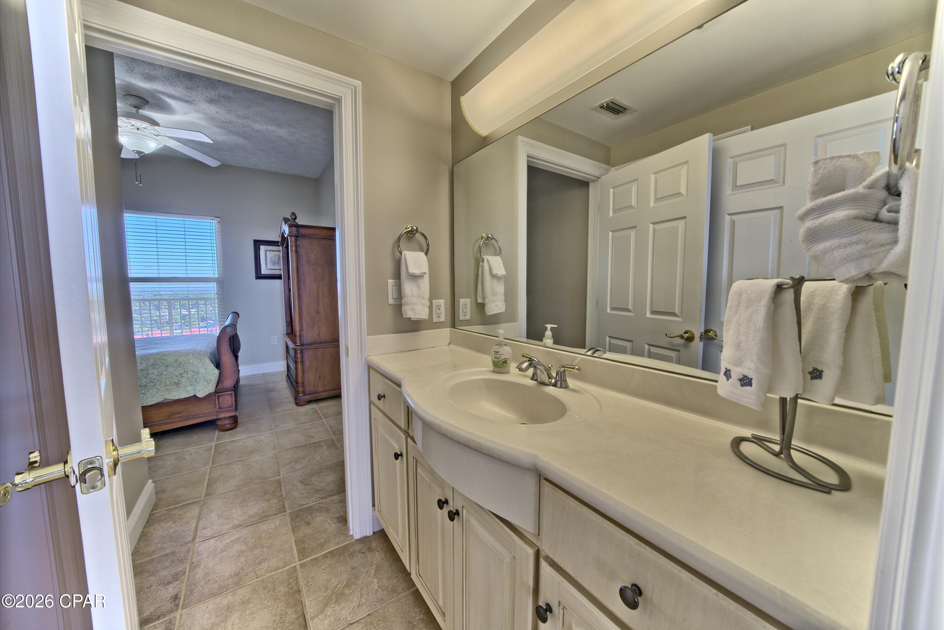 Gulf Crest Condo - Residential