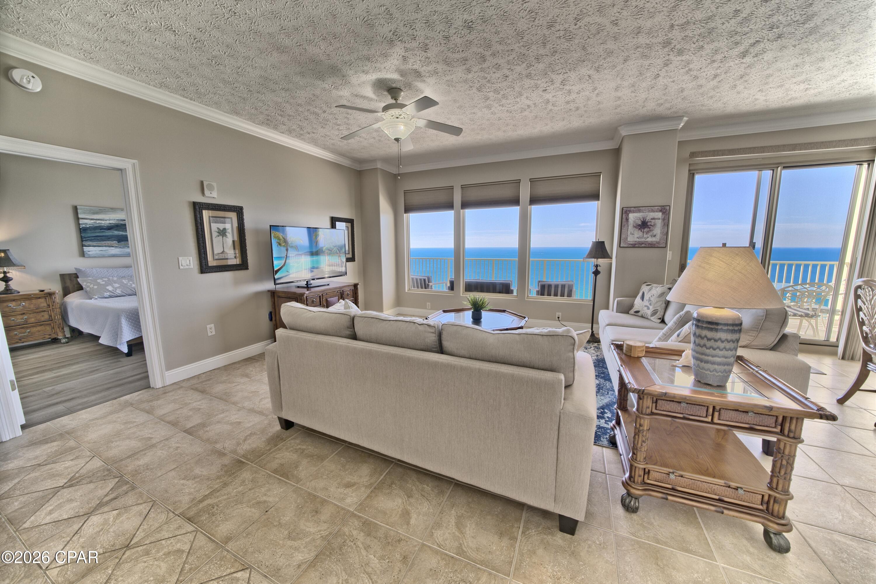 Gulf Crest Condo - Residential