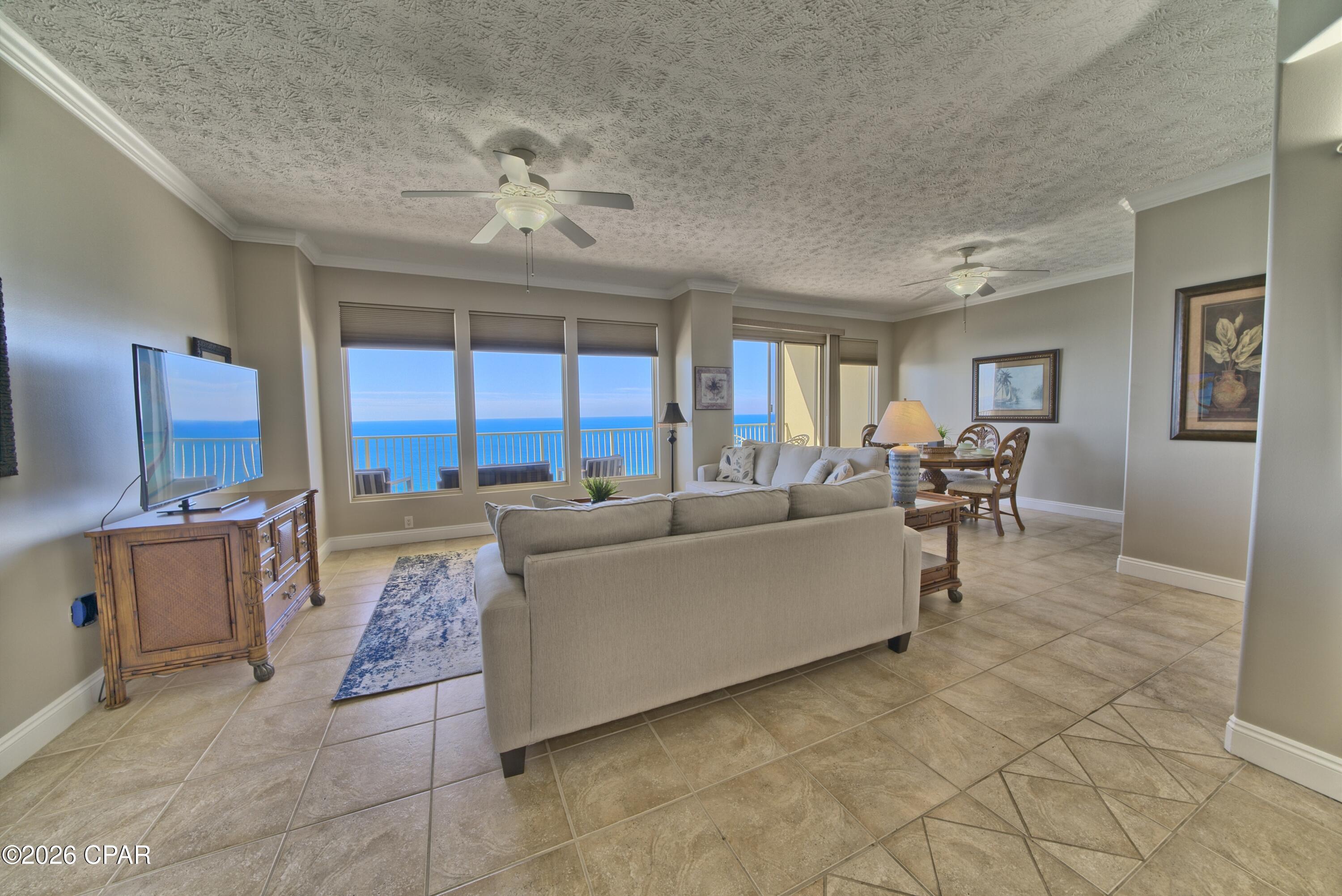 Gulf Crest Condo - Residential