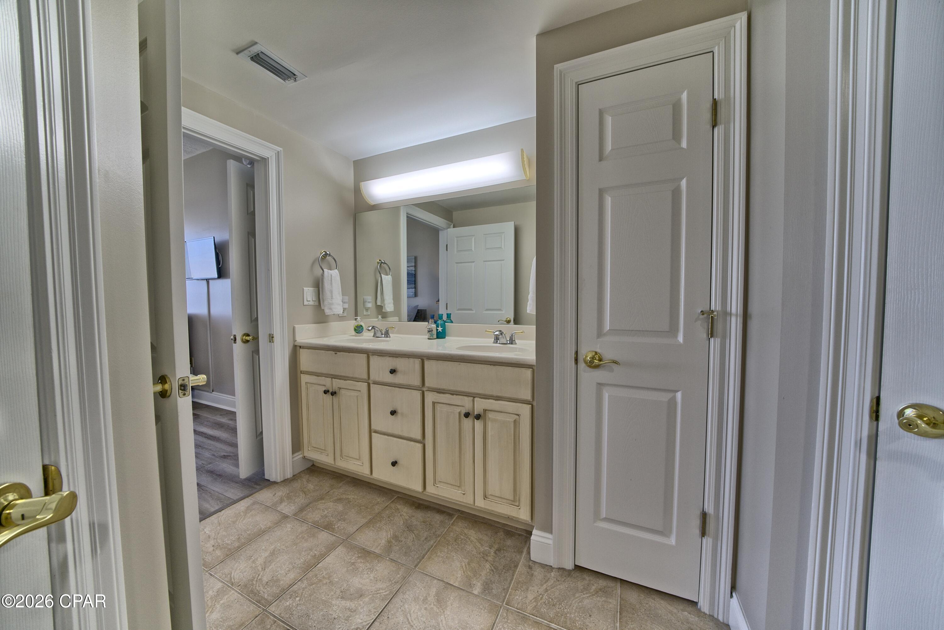 Gulf Crest Condo - Residential