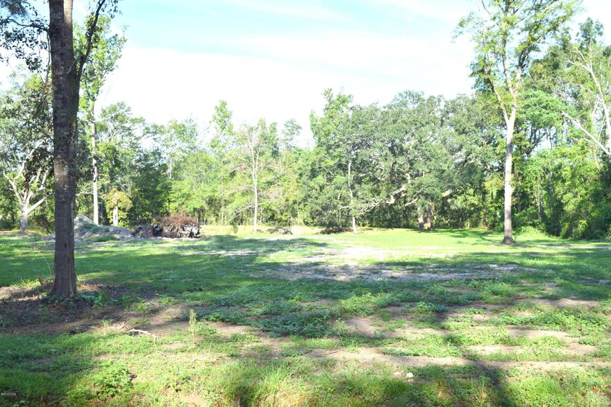 Cleared 1.5 acre lot located in the highly desirable Nearing Hills area.