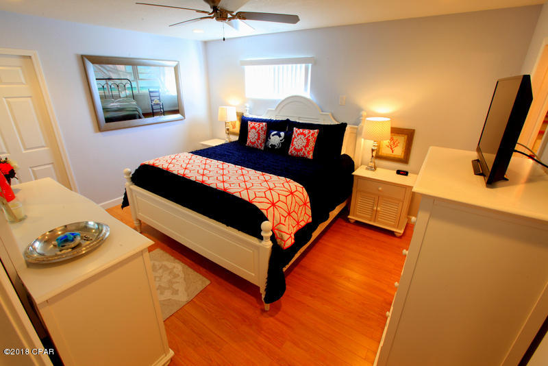 Holiday Beach Unit 14 - Residential Lease