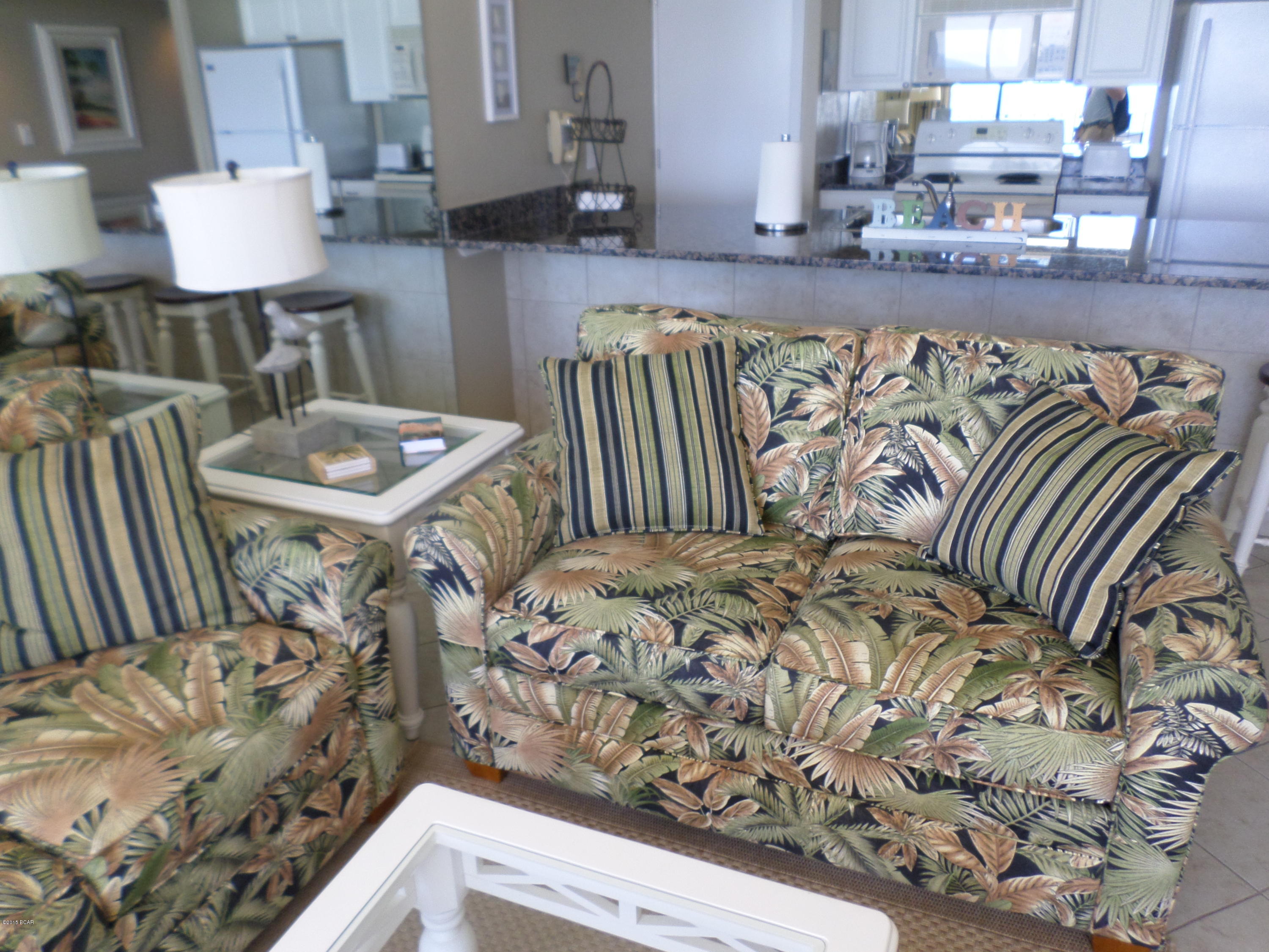 Edgewater Tower II - Residential