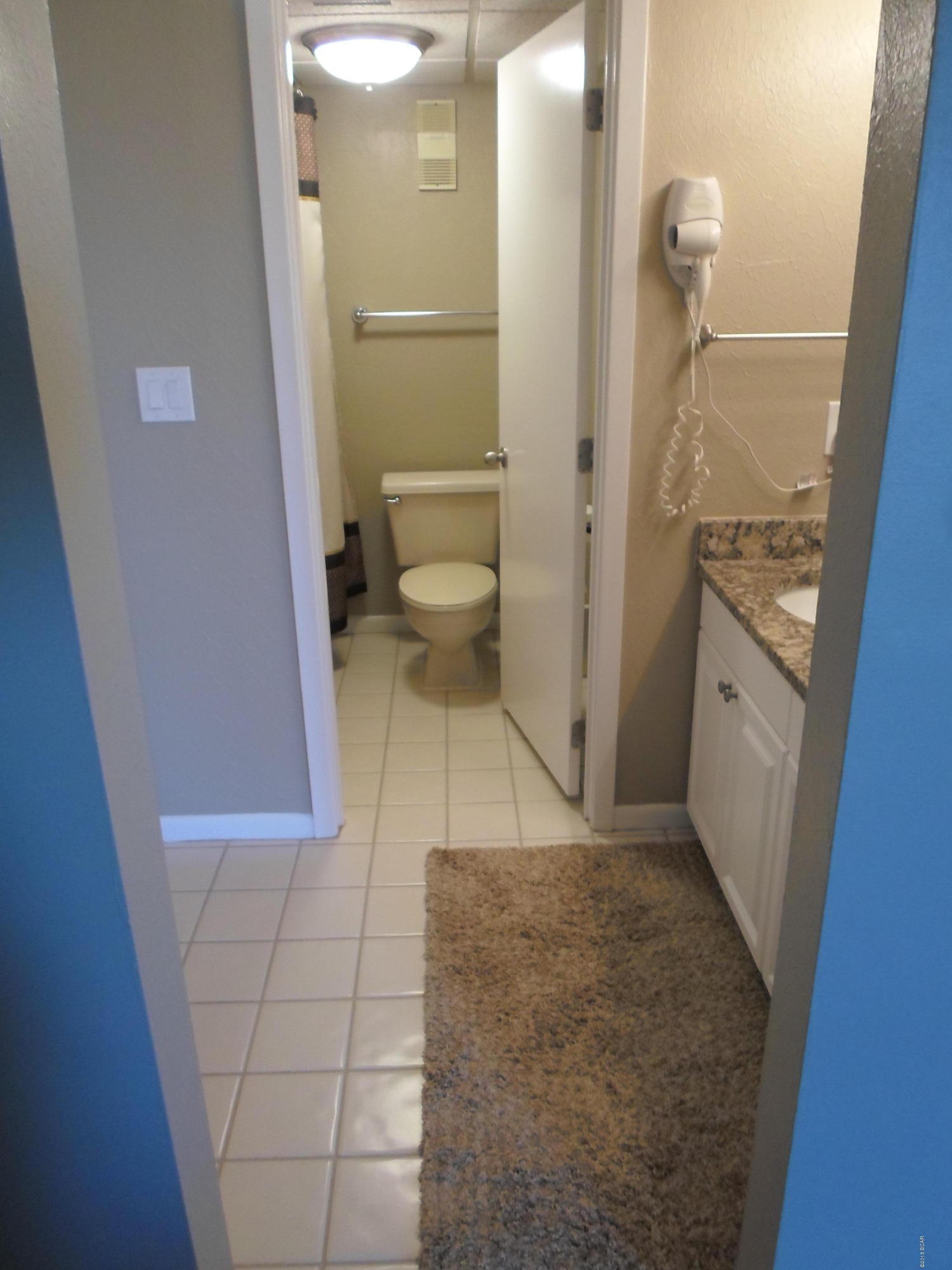 Edgewater Tower II - Residential