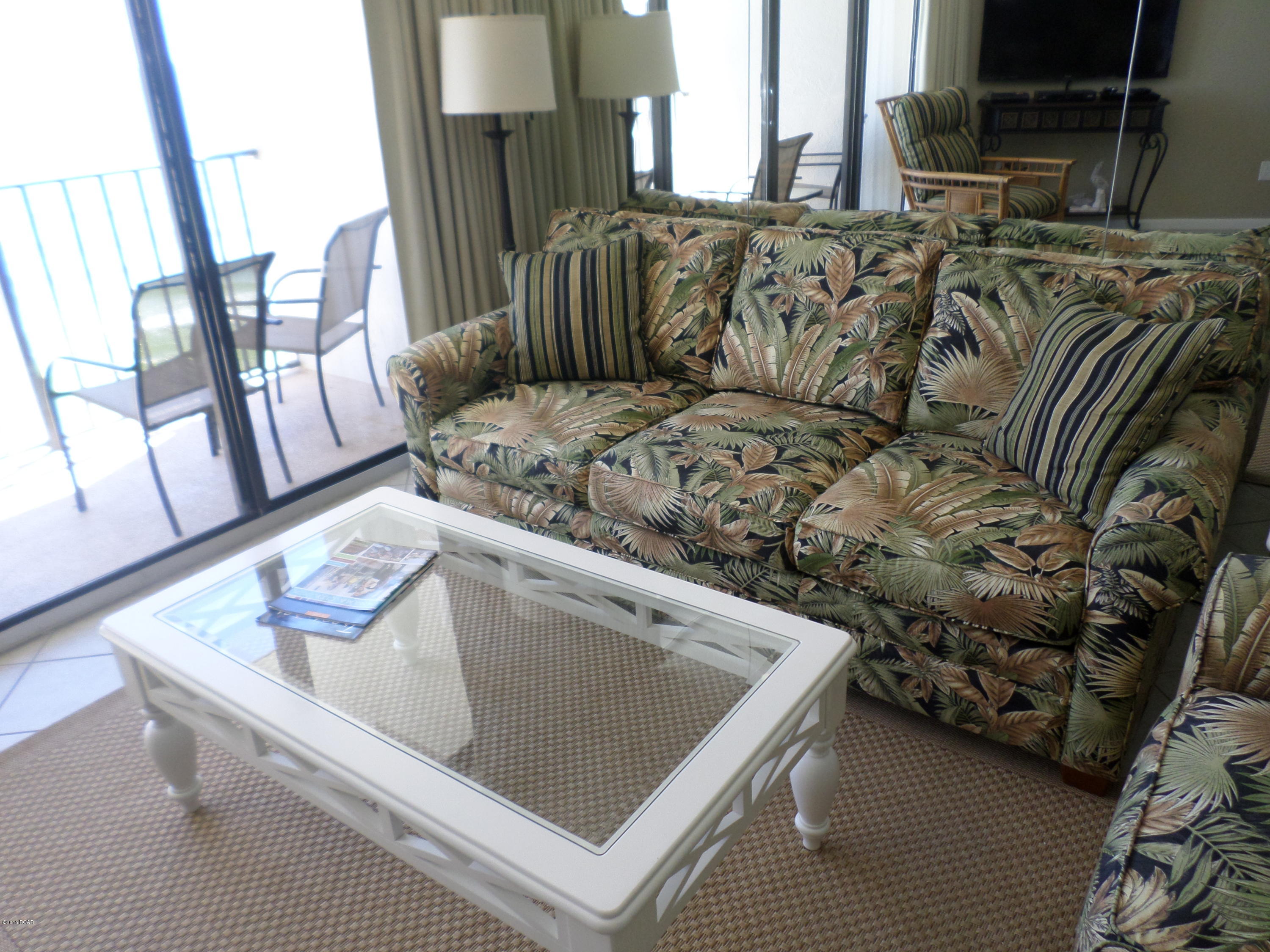 Edgewater Tower II - Residential