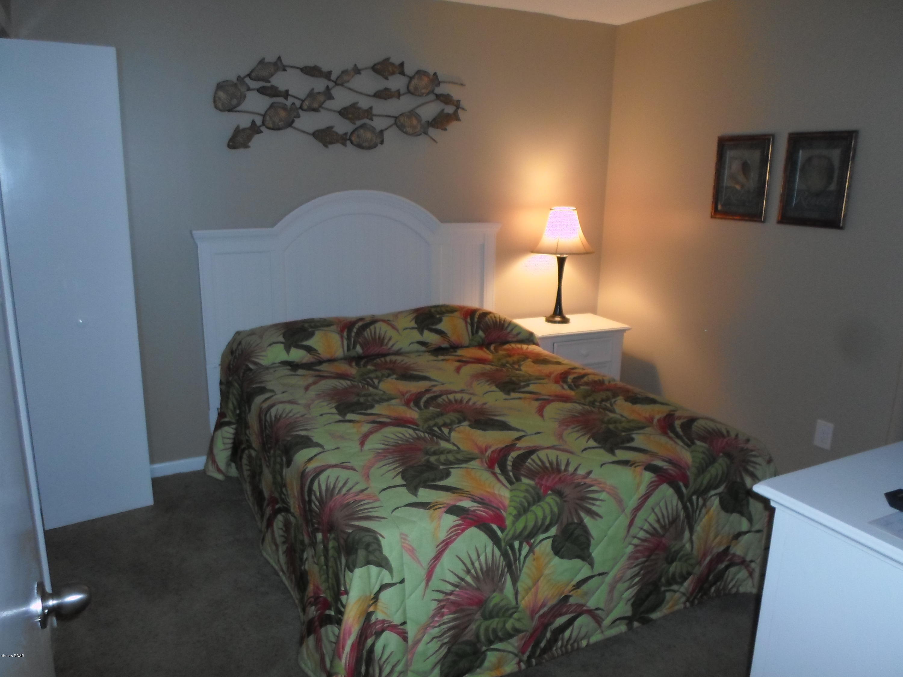 Edgewater Tower II - Residential