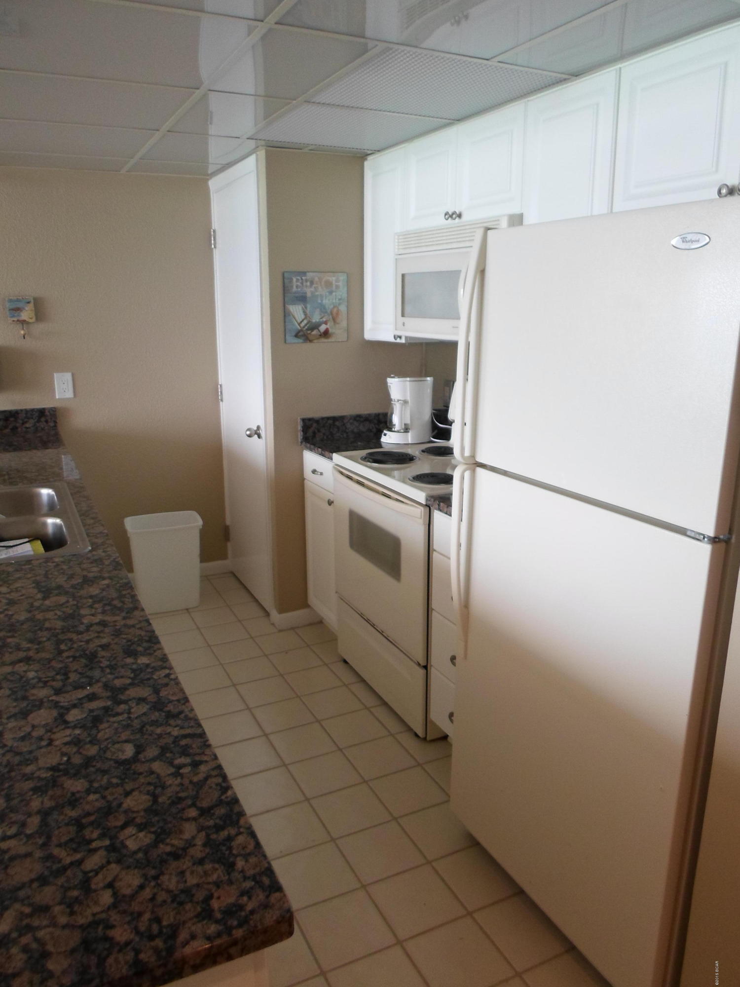 Edgewater Tower II - Residential