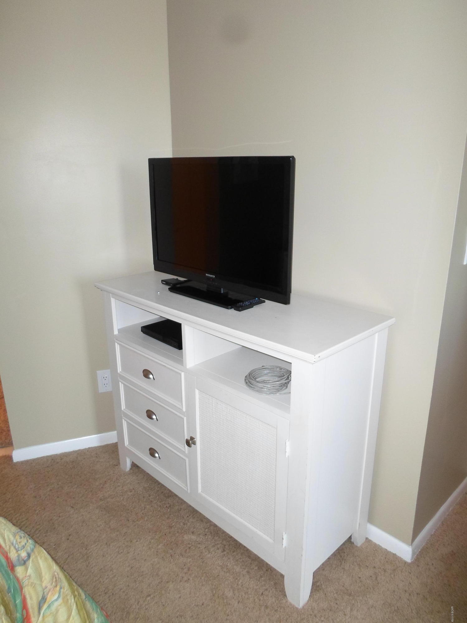 Edgewater Tower II - Residential