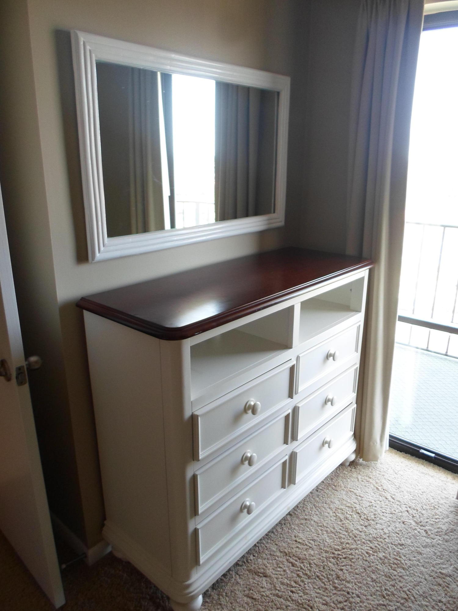 Edgewater Tower II - Residential