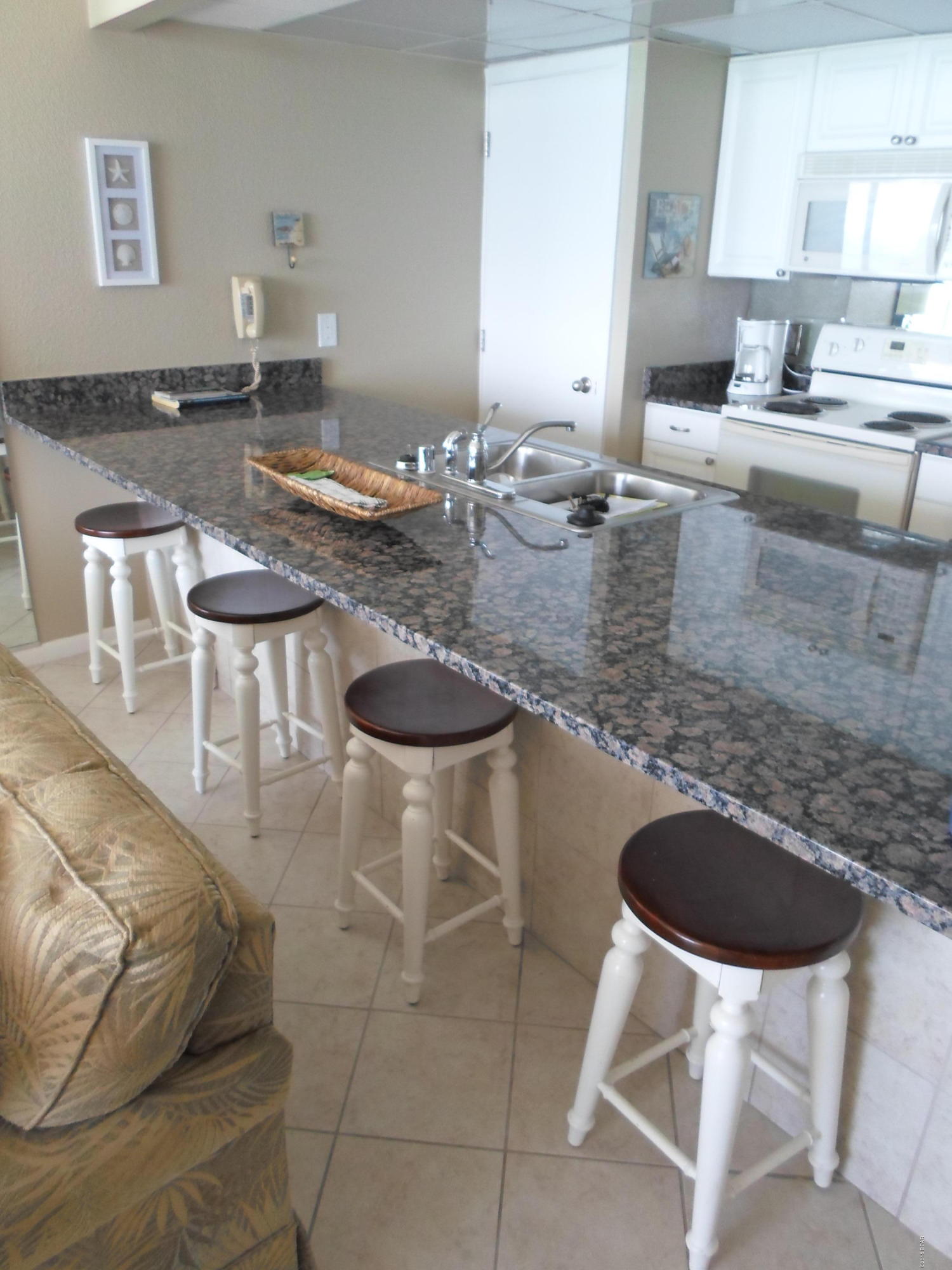 Edgewater Tower II - Residential