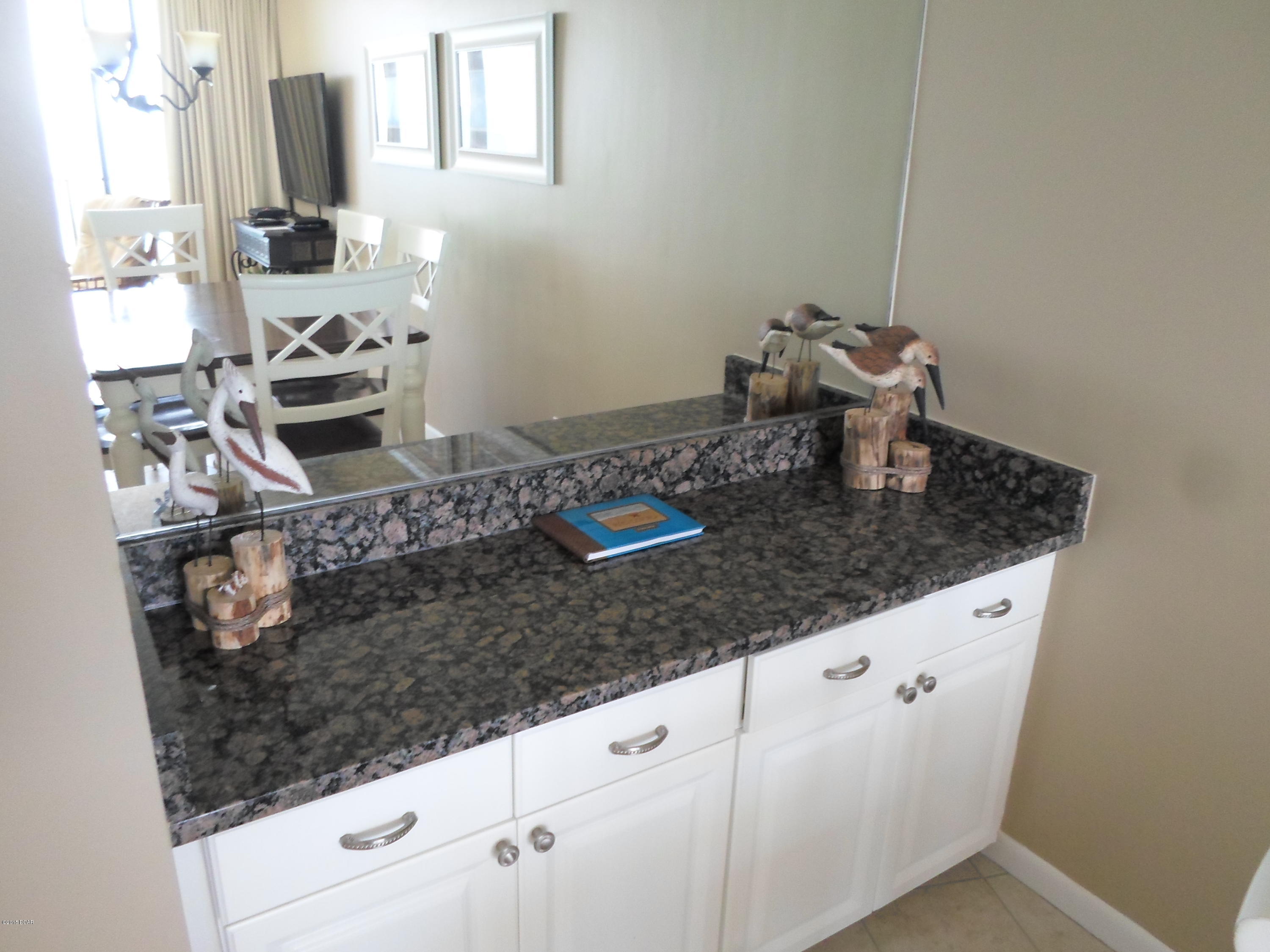 Edgewater Tower II - Residential