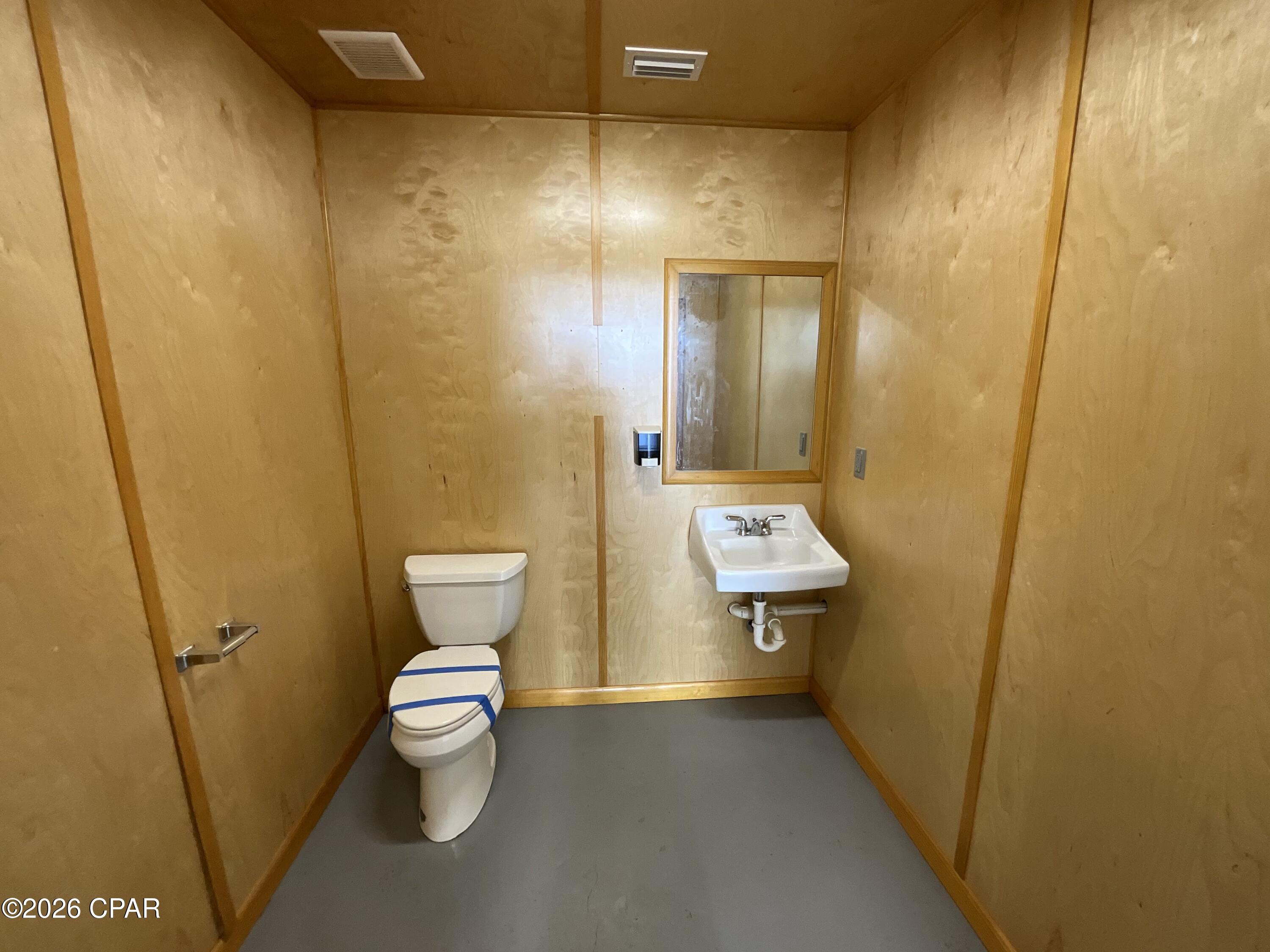 No Named Subdivision - Commercial Sale