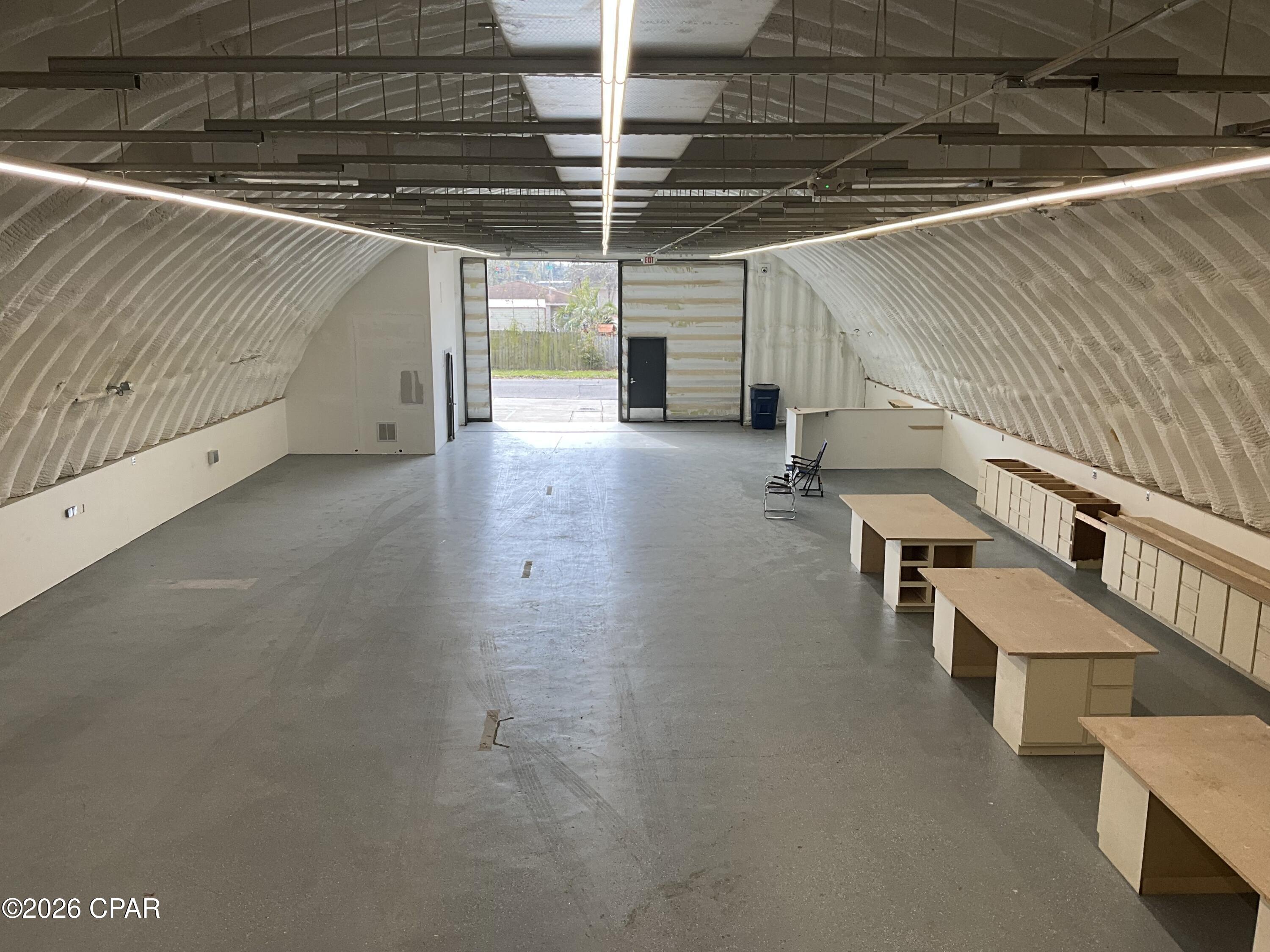 No Named Subdivision - Commercial Sale