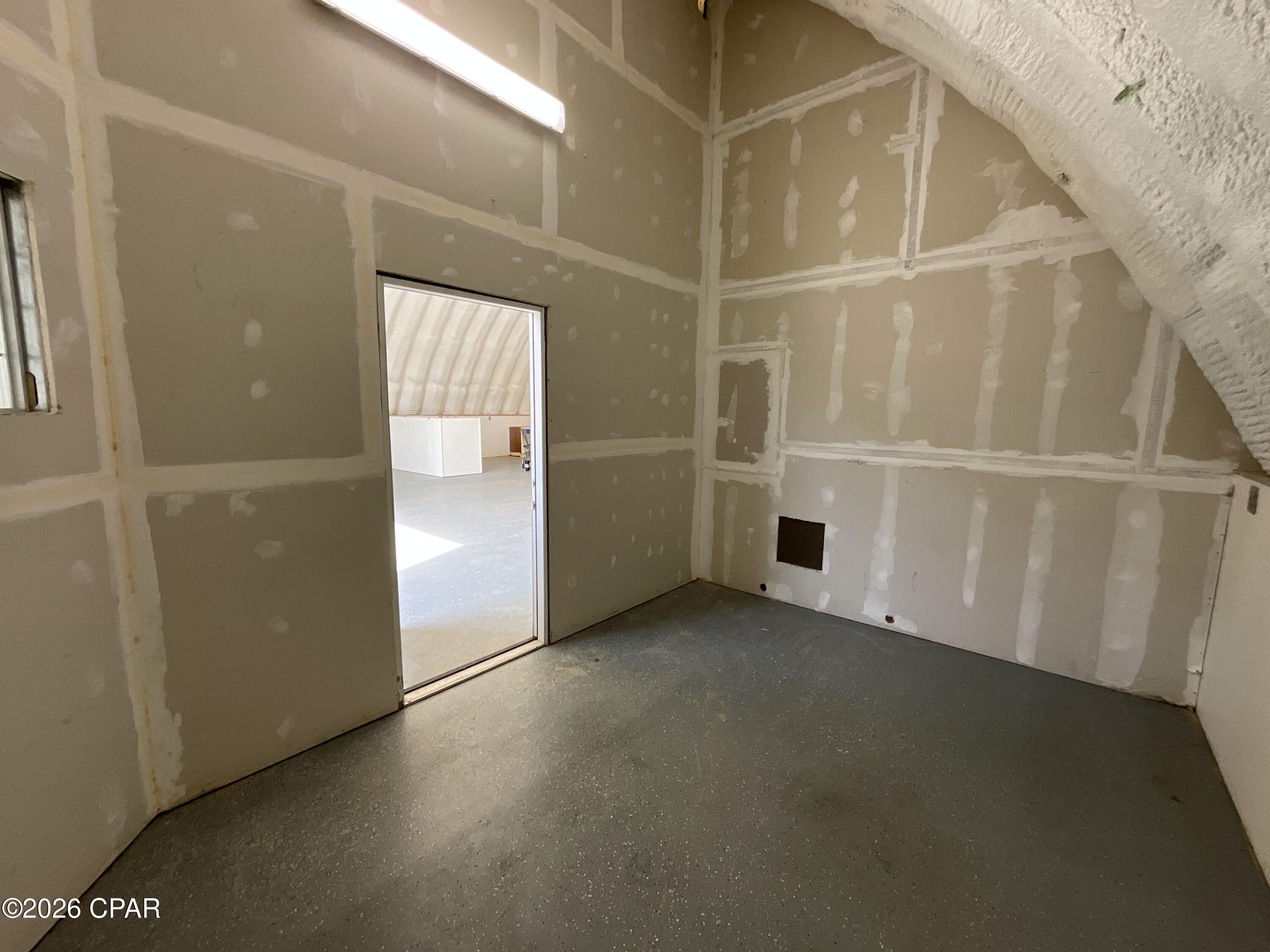 No Named Subdivision - Commercial Sale