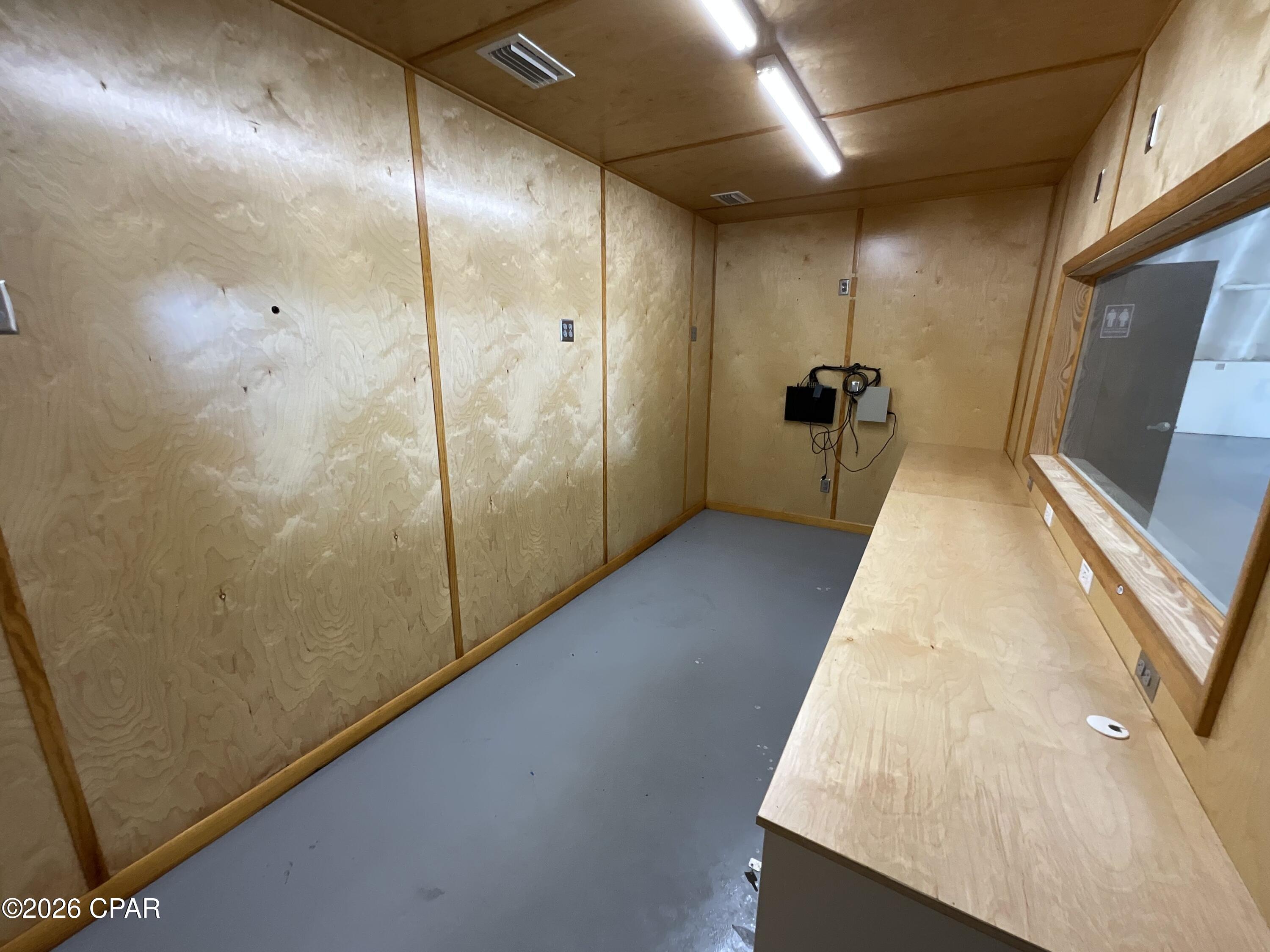 No Named Subdivision - Commercial Sale