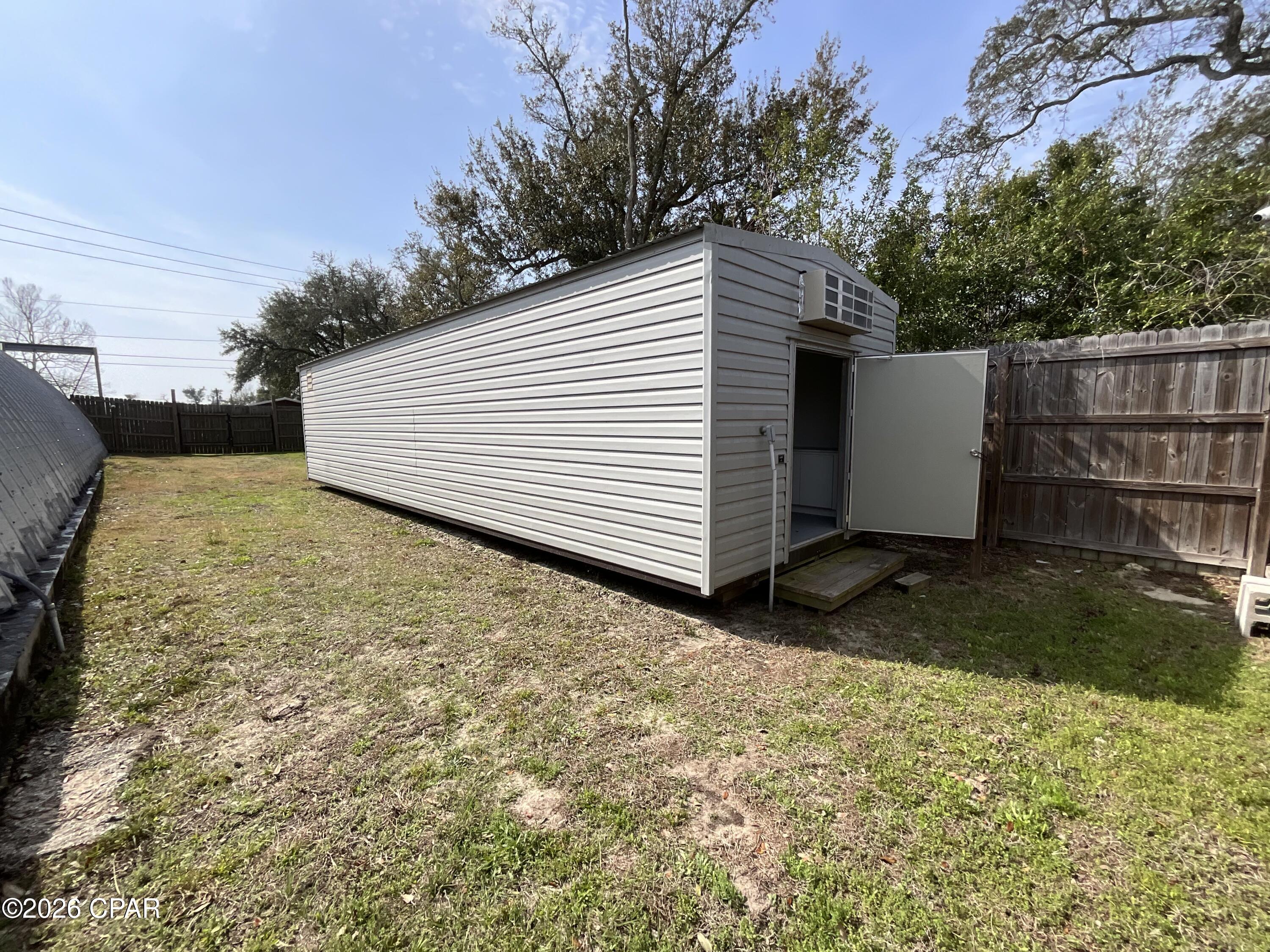 No Named Subdivision - Commercial Sale