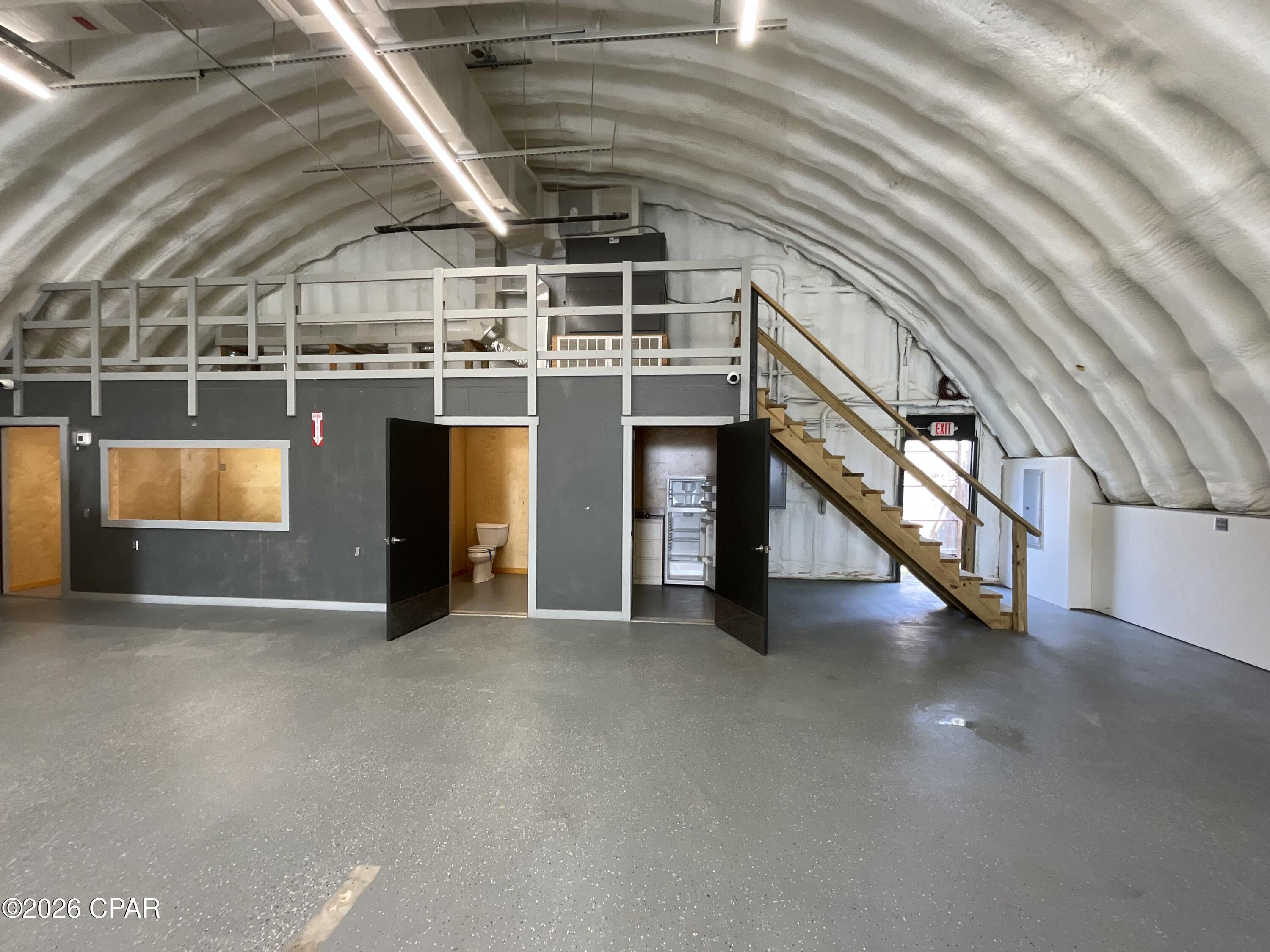 No Named Subdivision - Commercial Sale