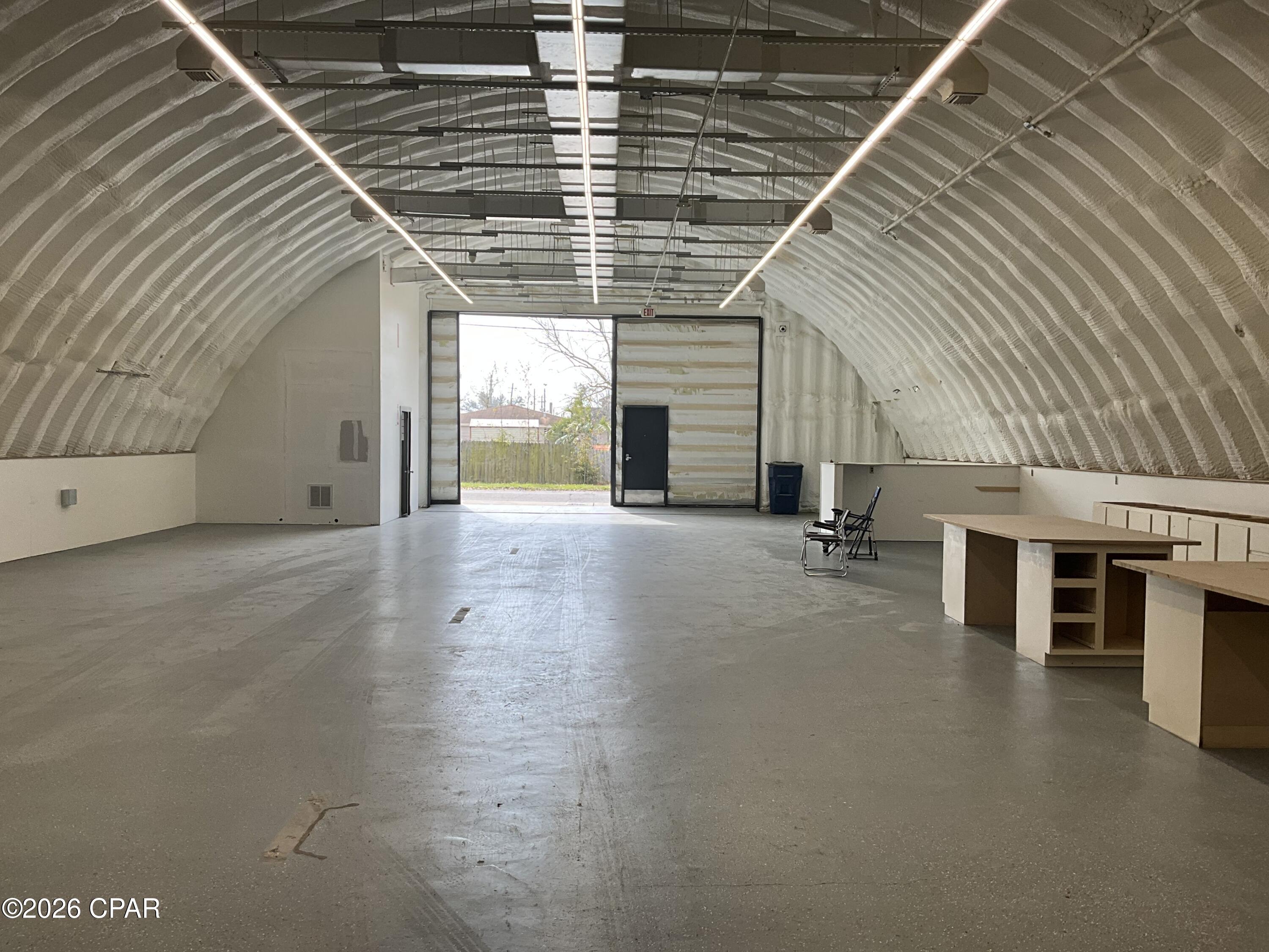 No Named Subdivision - Commercial Sale