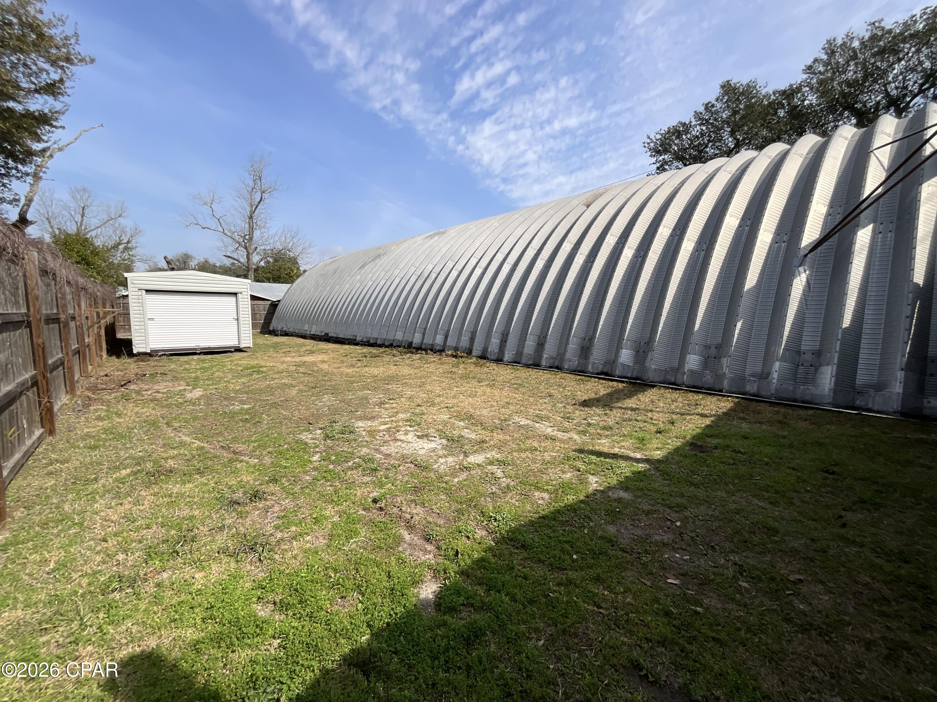 No Named Subdivision - Commercial Sale