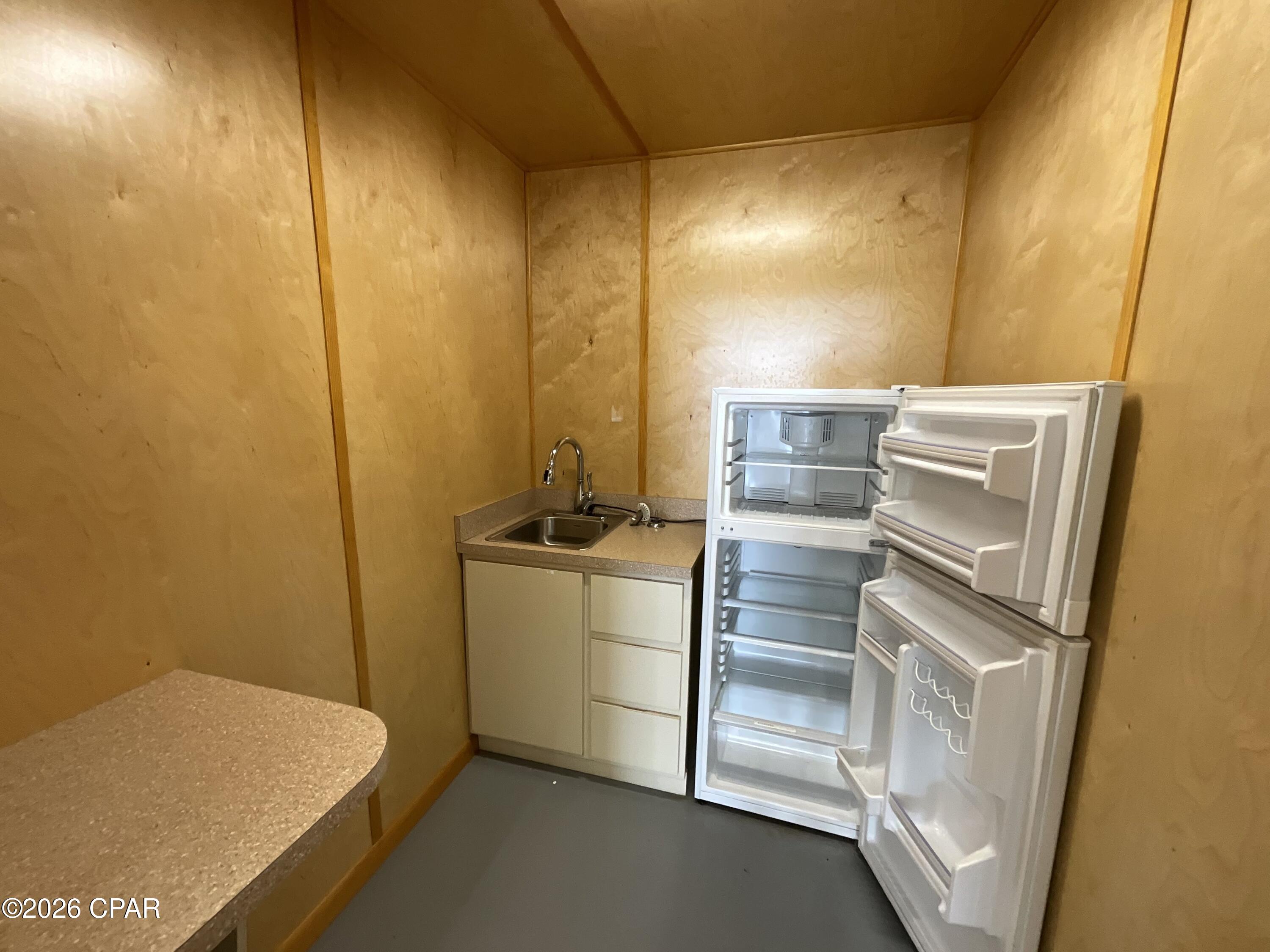 No Named Subdivision - Commercial Sale