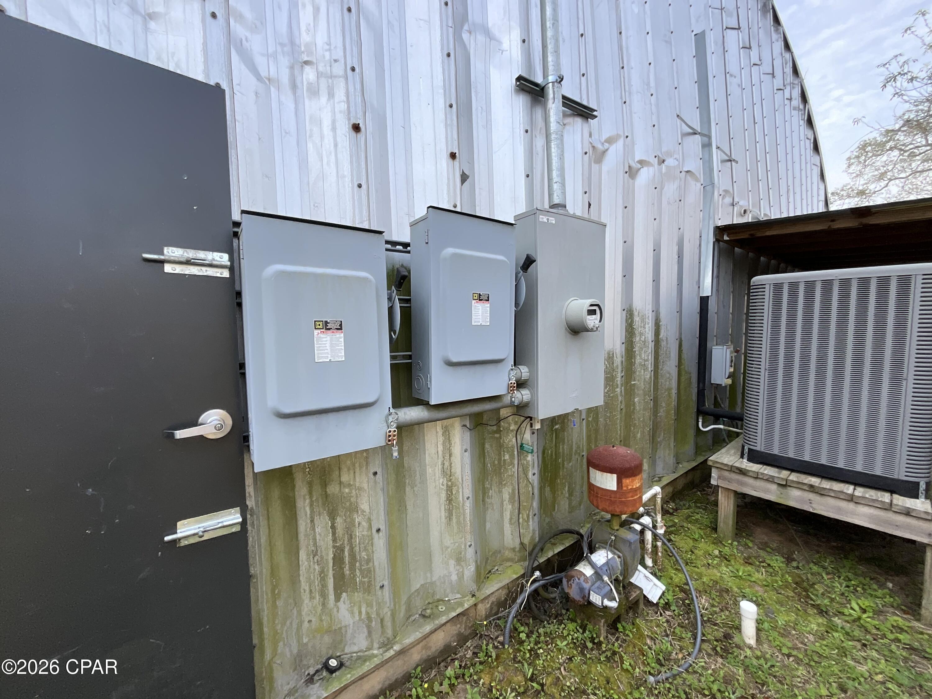 No Named Subdivision - Commercial Sale