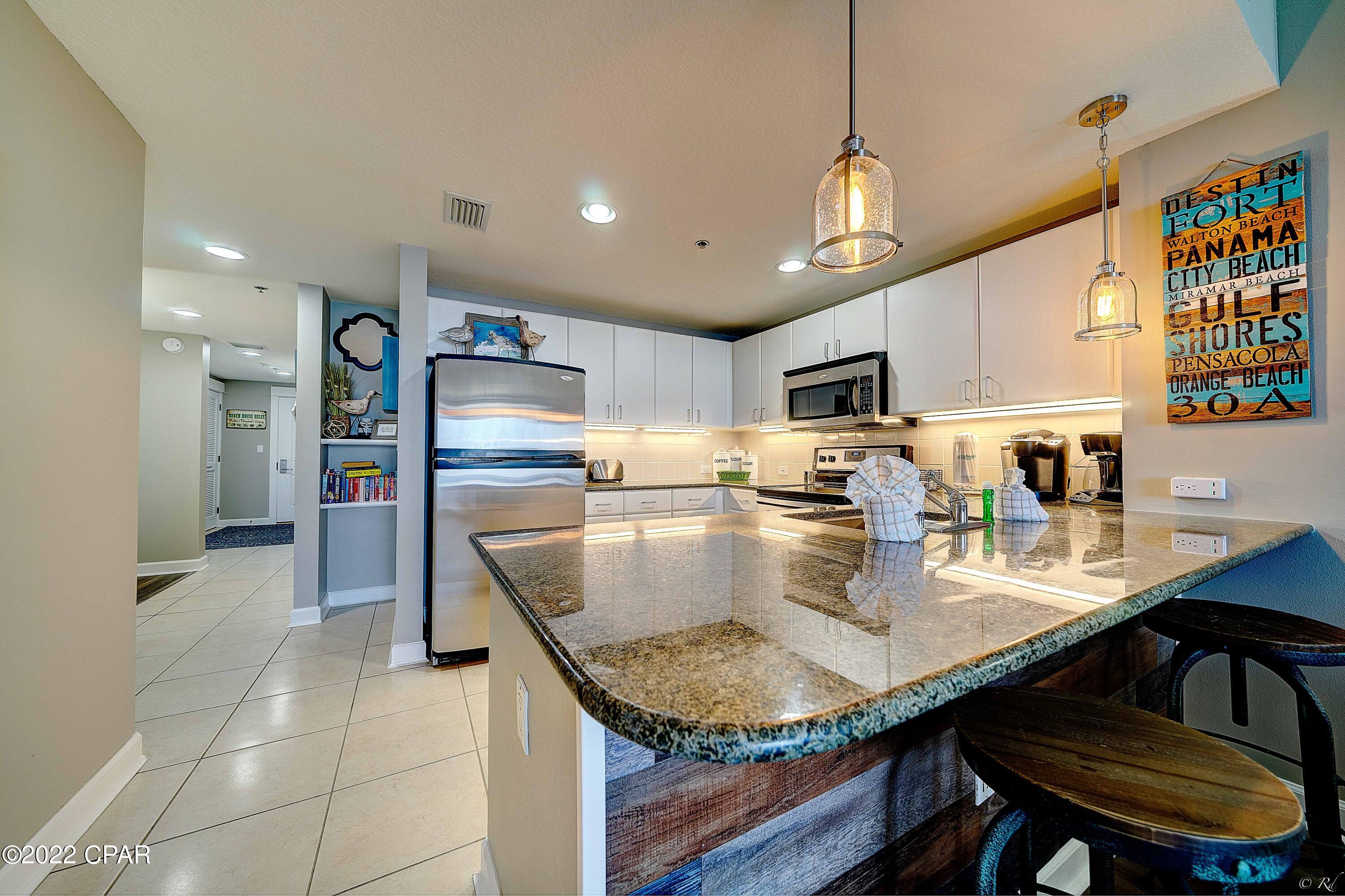 Grand Panama Beach Resort - Residential