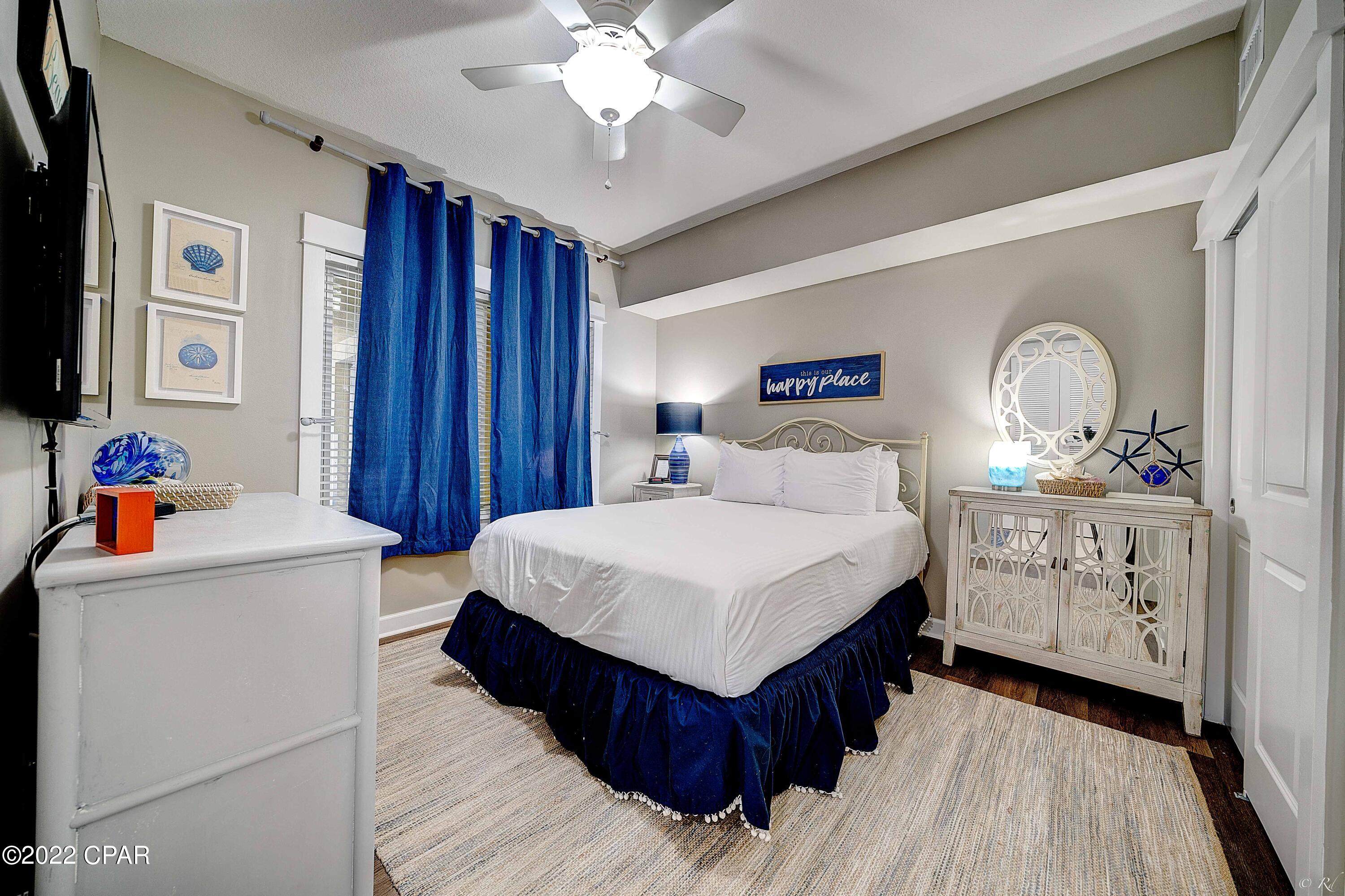 Grand Panama Beach Resort - Residential