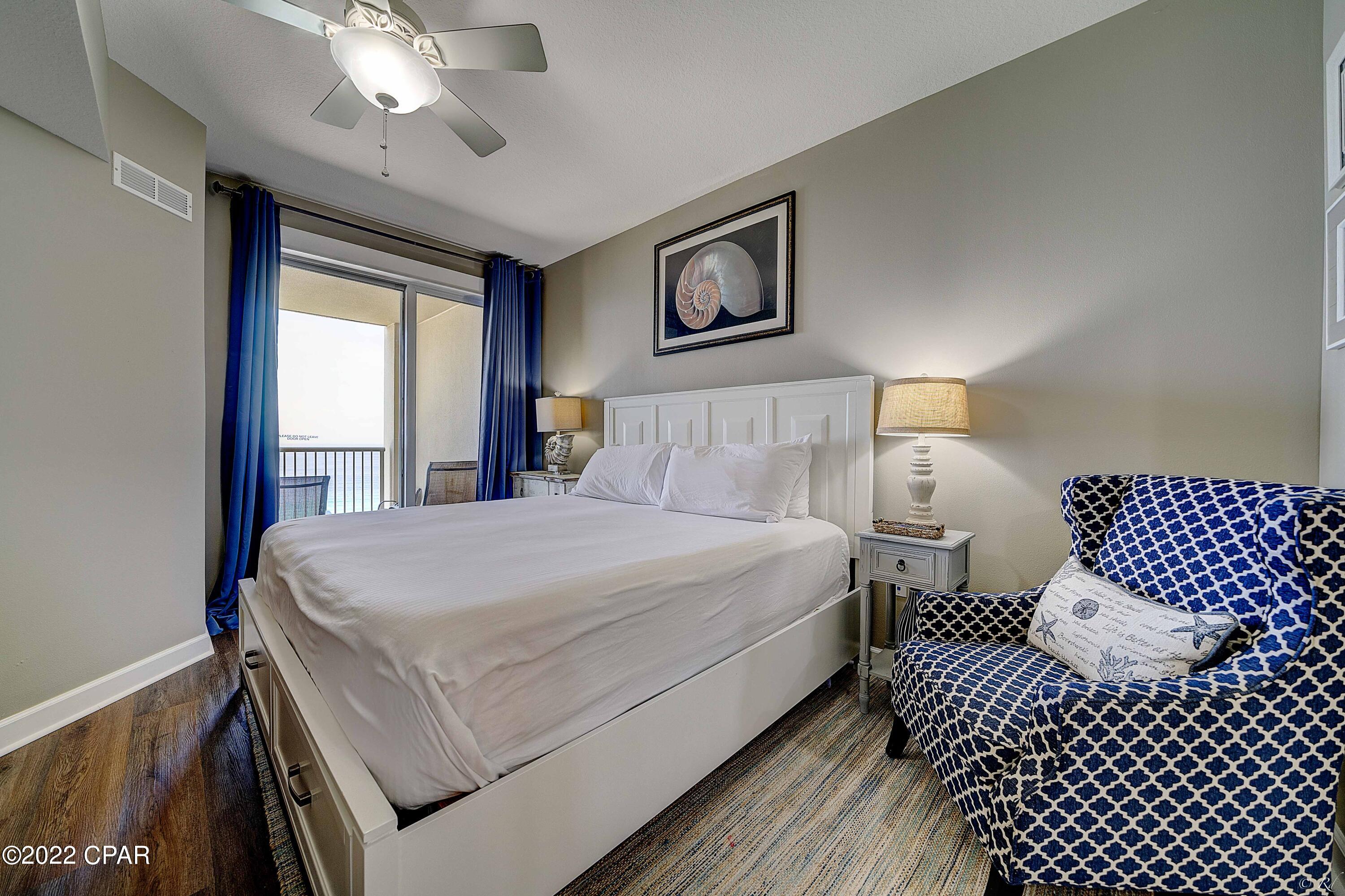 Grand Panama Beach Resort - Residential