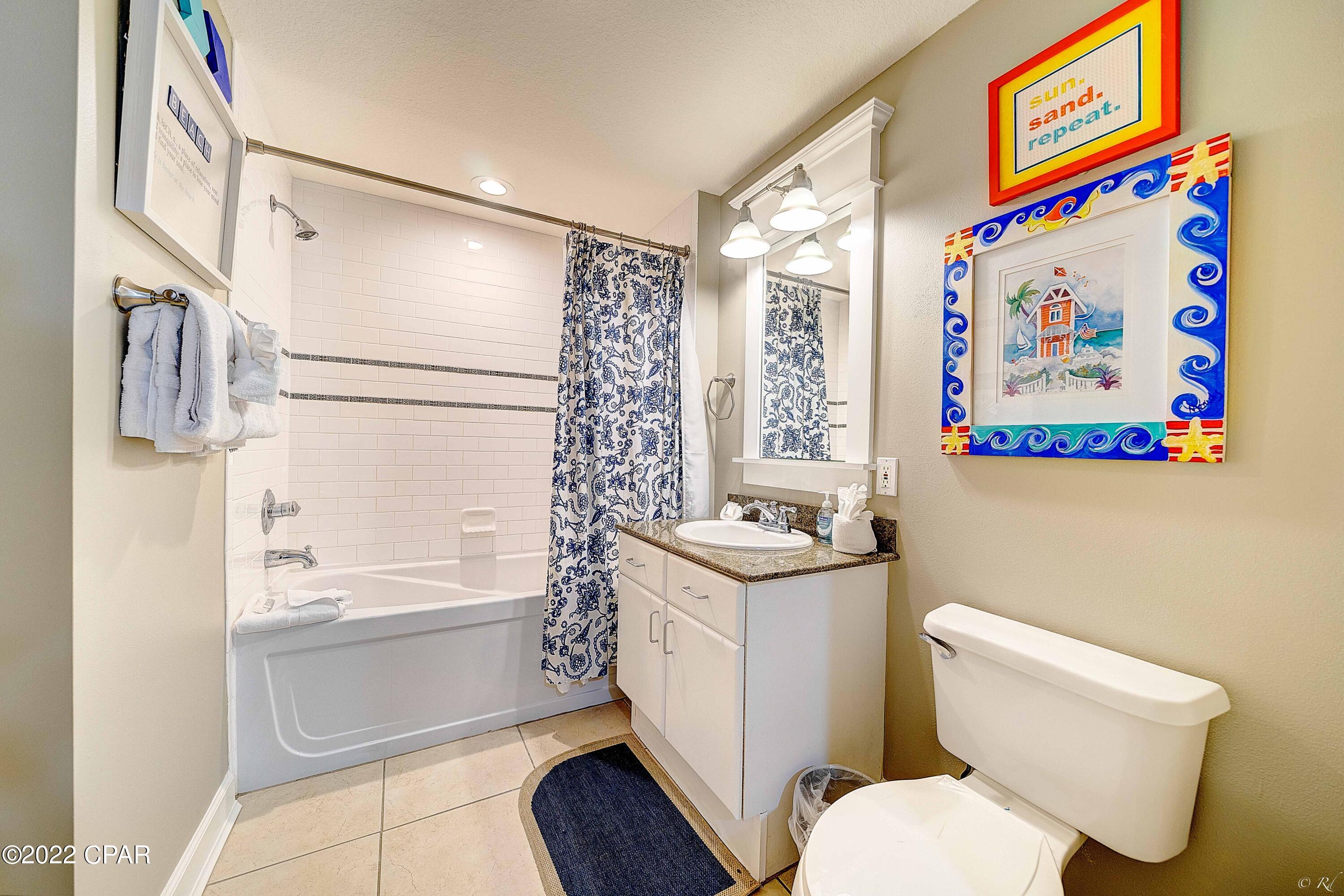 Grand Panama Beach Resort - Residential