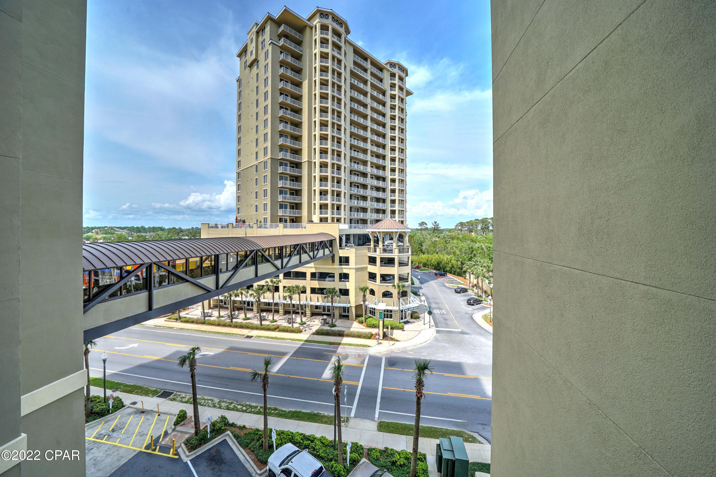 Grand Panama Beach Resort - Residential