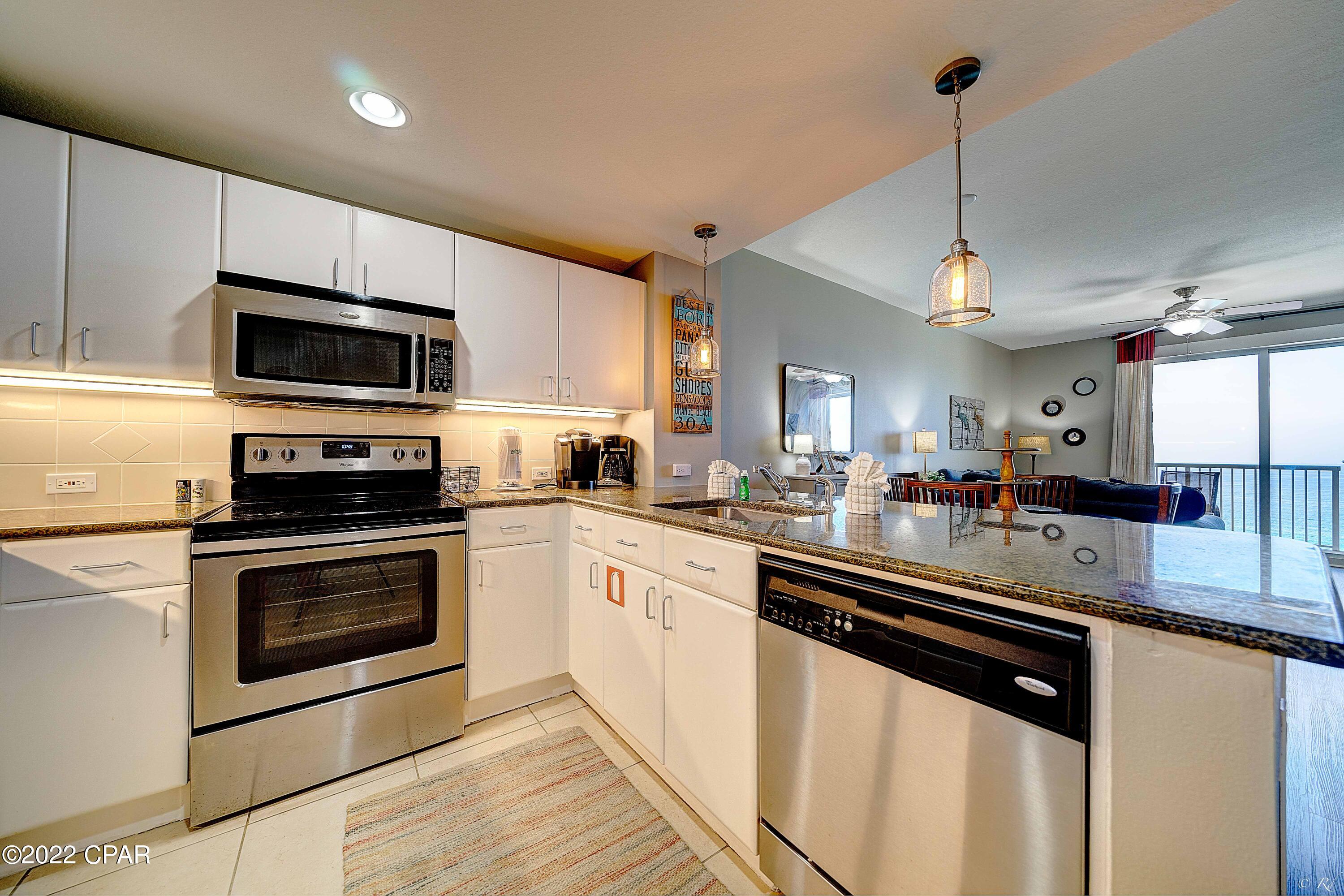 Grand Panama Beach Resort - Residential