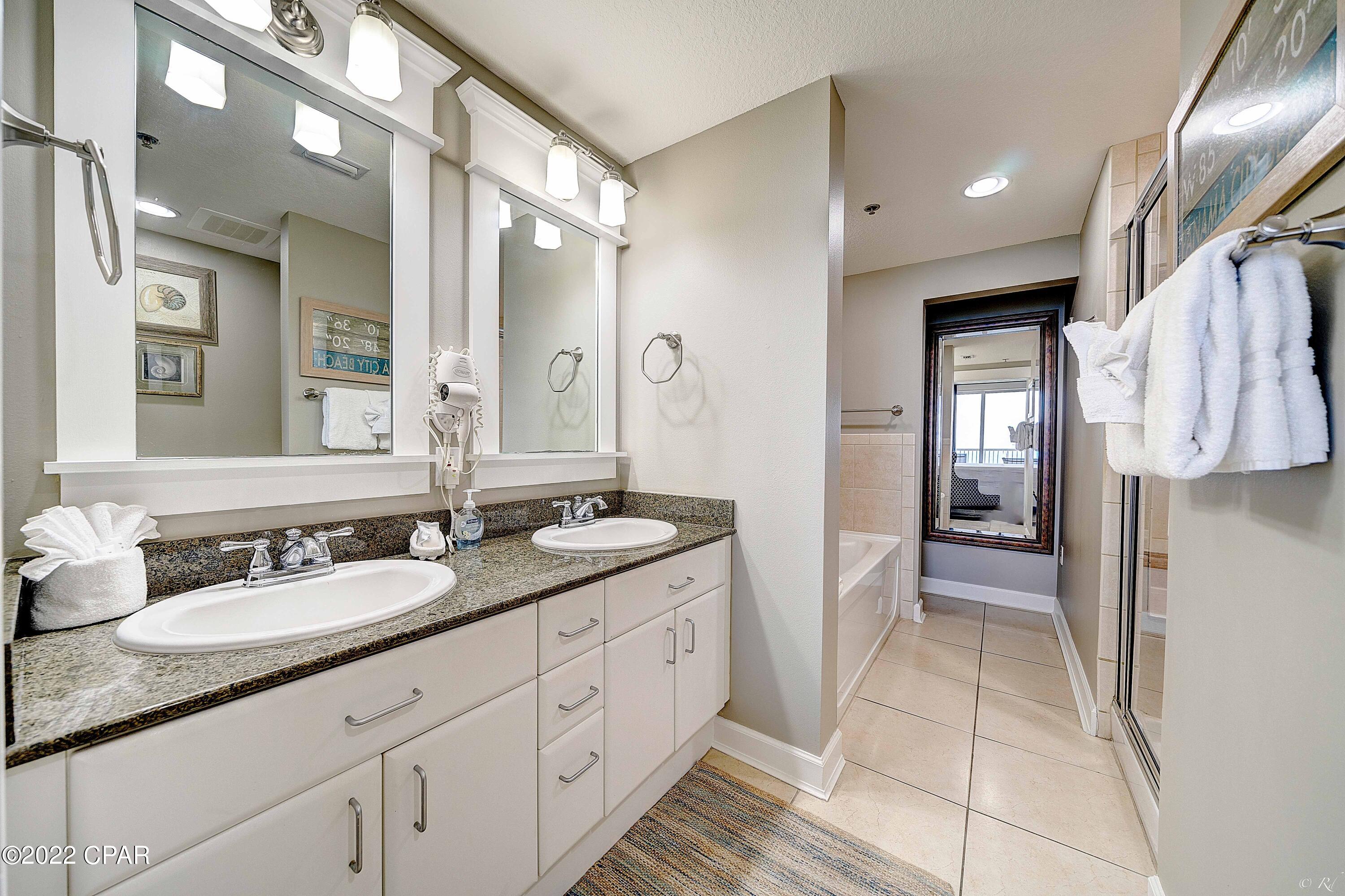 Grand Panama Beach Resort - Residential