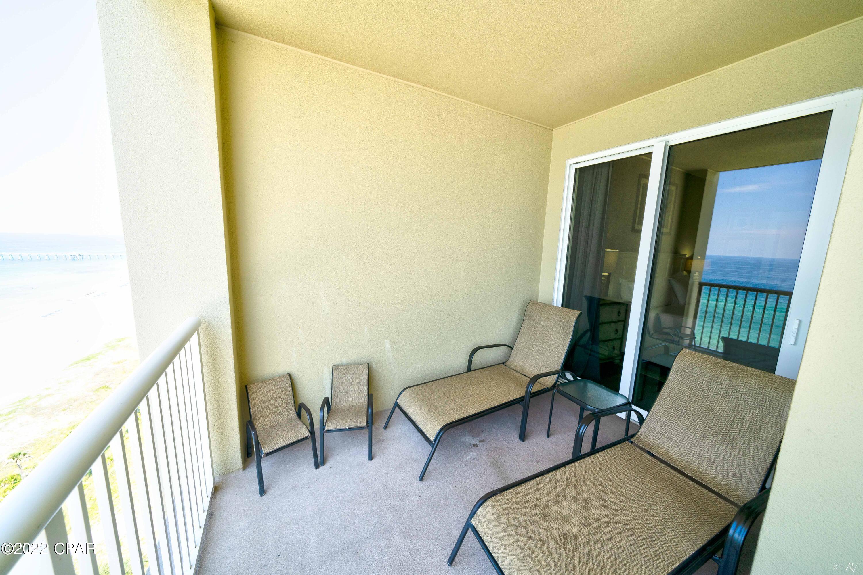 Grand Panama Beach Resort - Residential