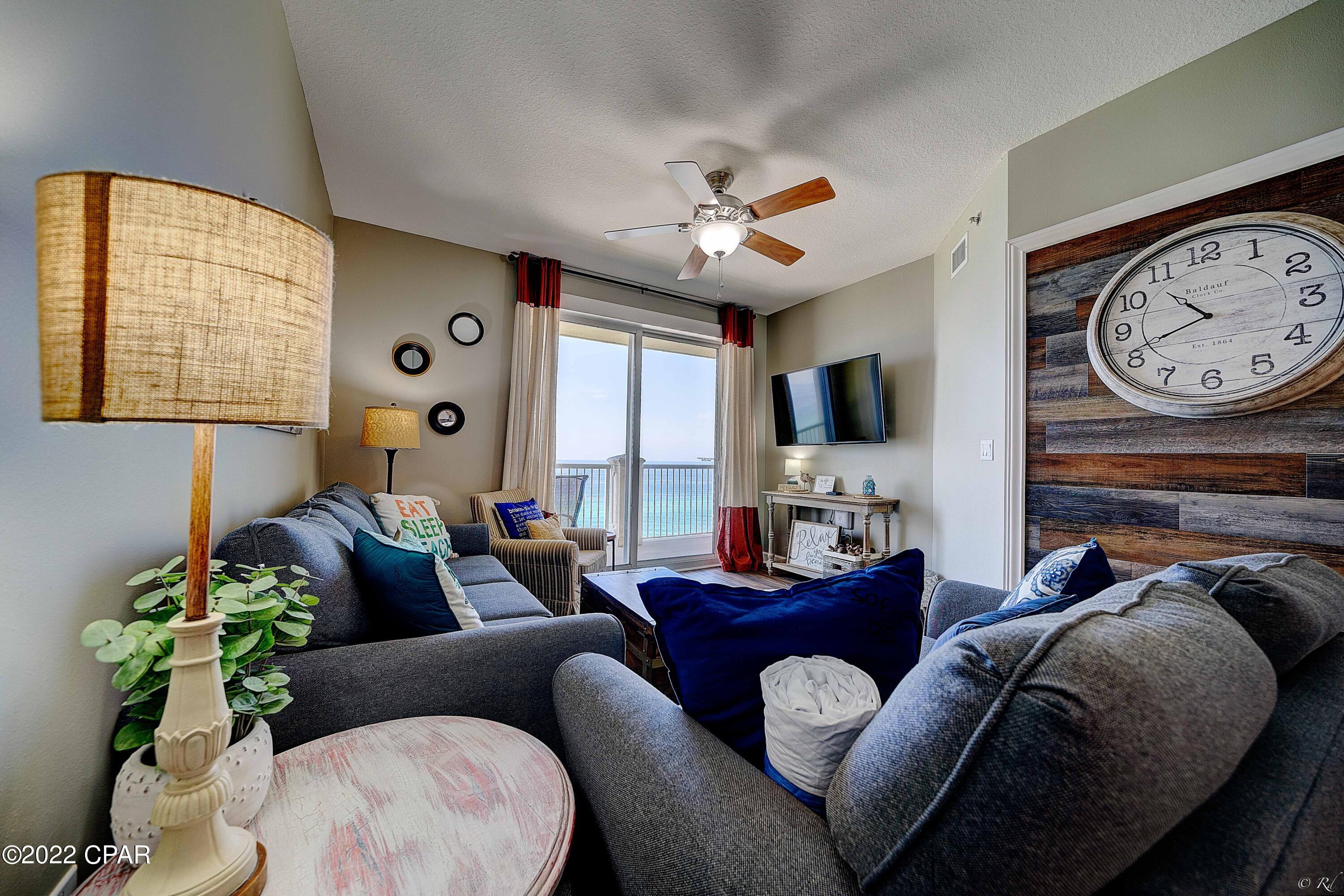 Grand Panama Beach Resort - Residential