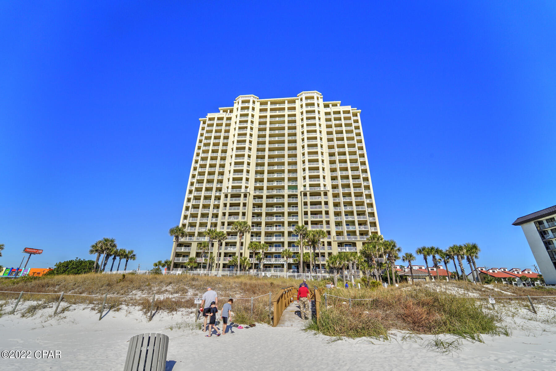 Grand Panama Beach Resort - Residential