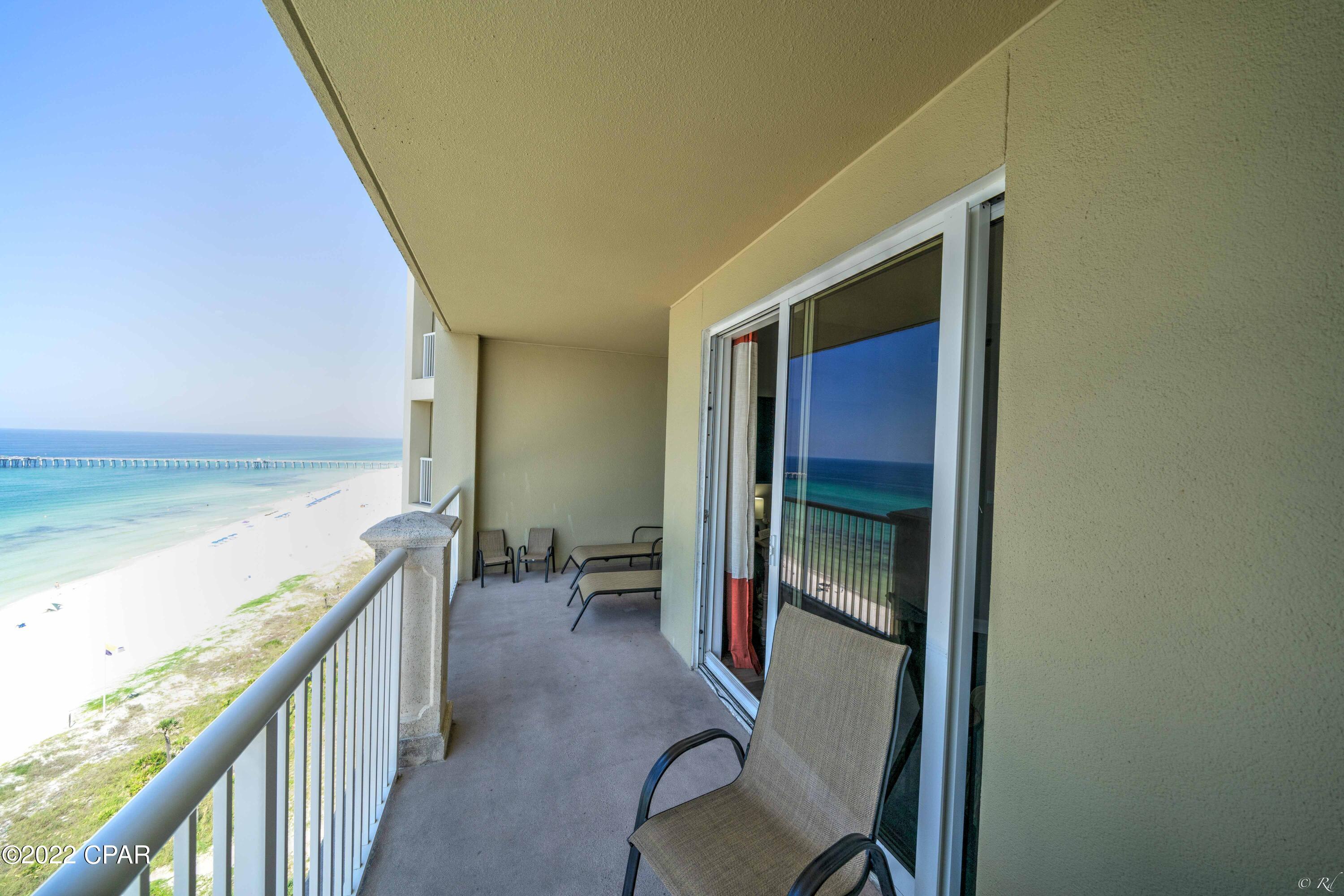 Grand Panama Beach Resort - Residential