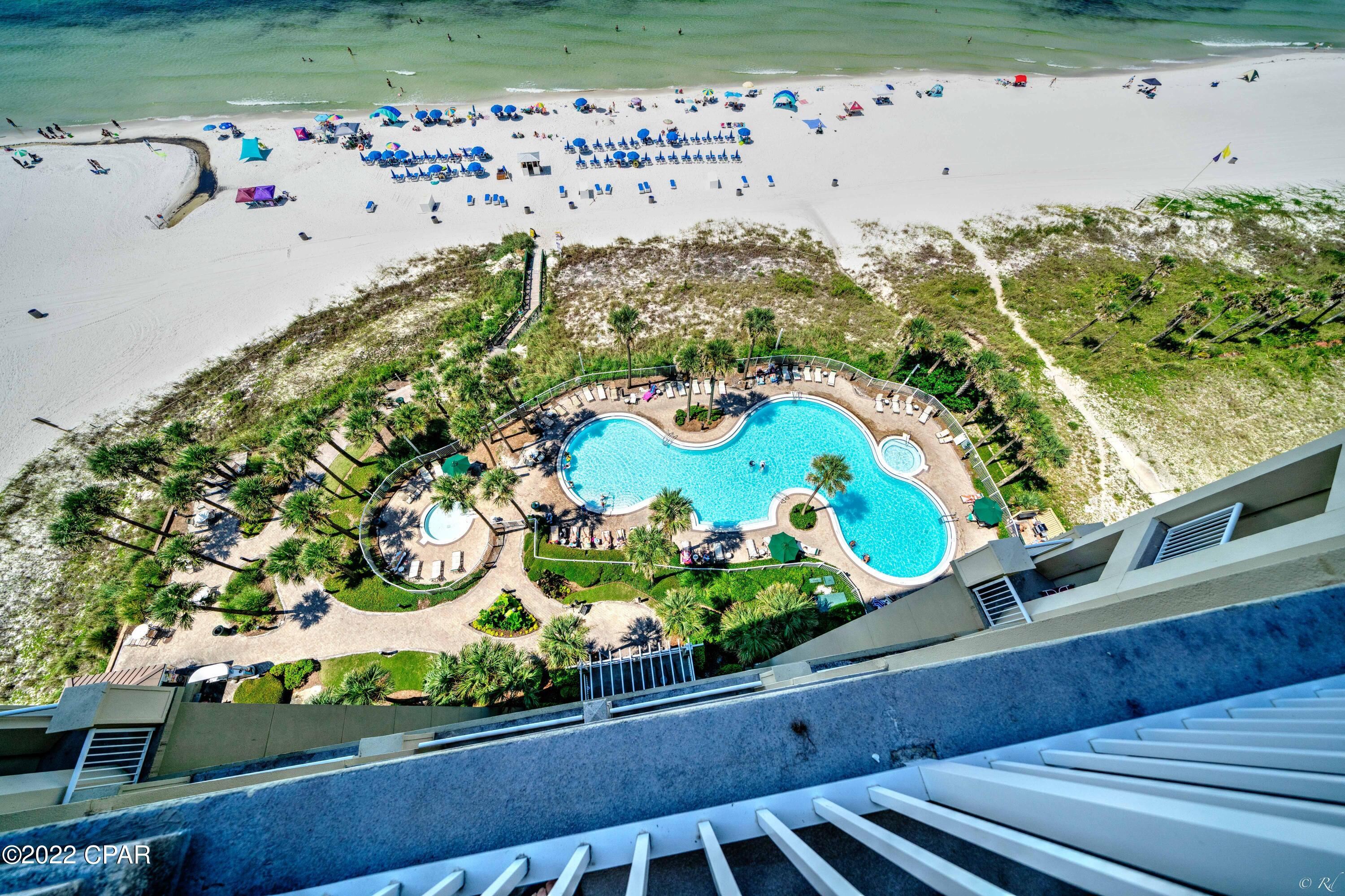 Grand Panama Beach Resort - Residential