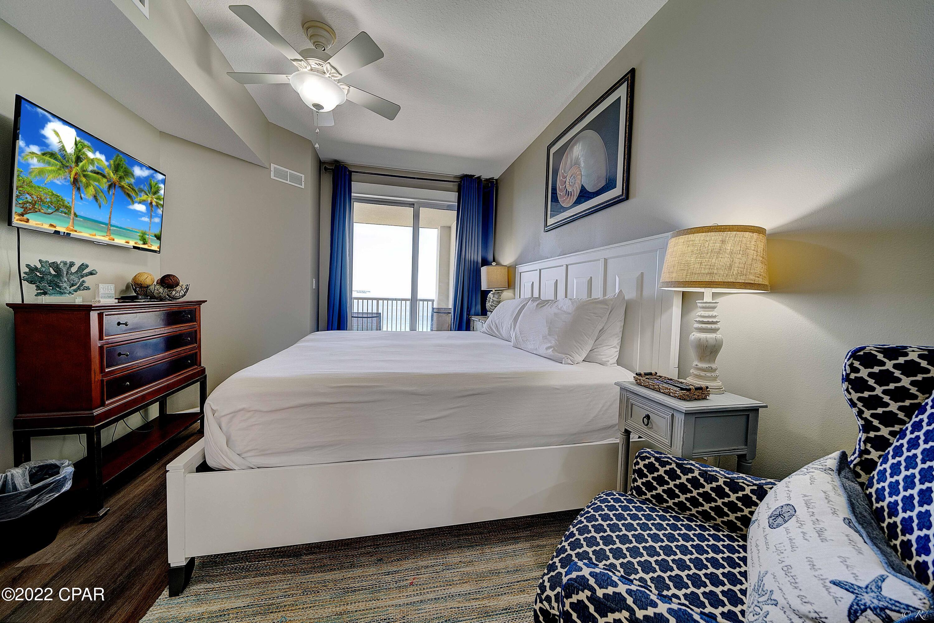 Grand Panama Beach Resort - Residential