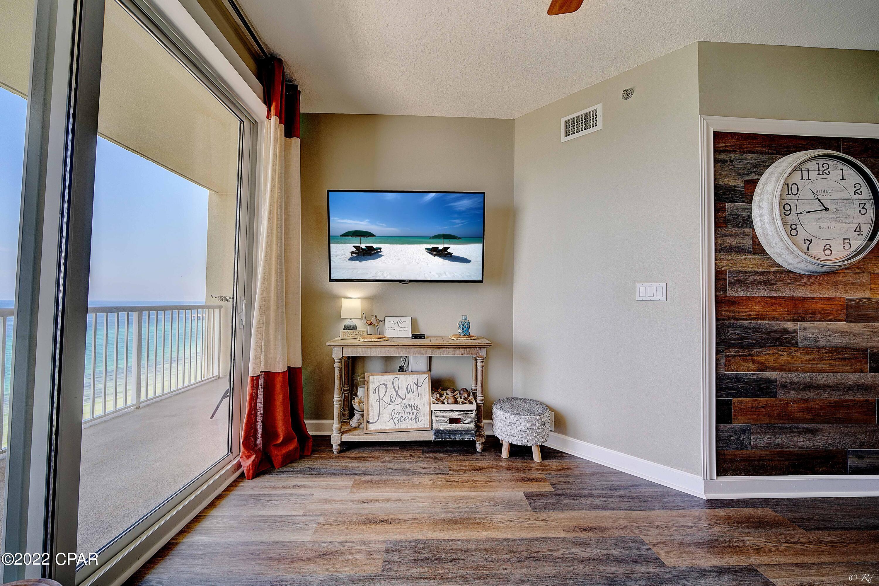 Grand Panama Beach Resort - Residential