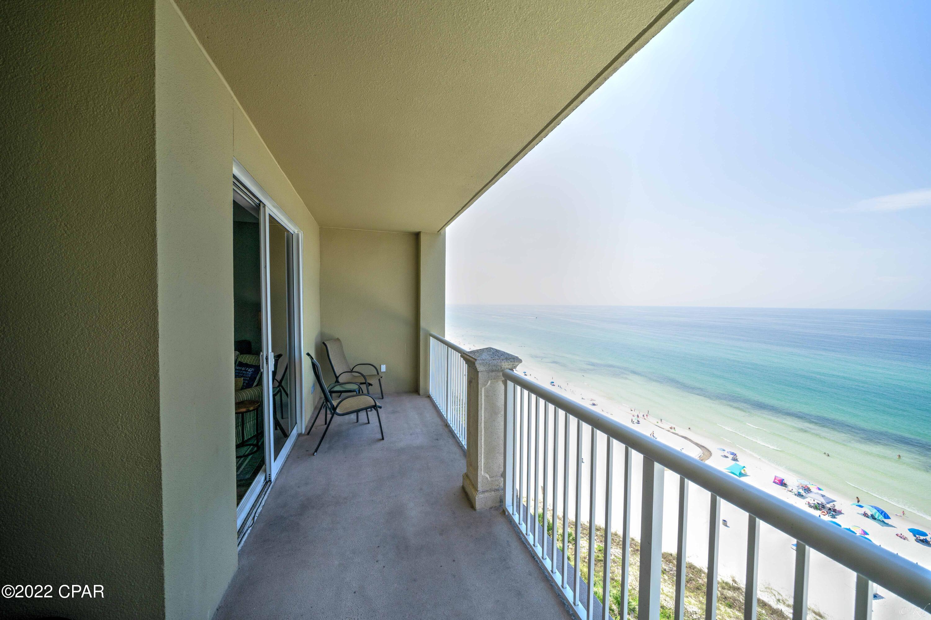 Grand Panama Beach Resort - Residential